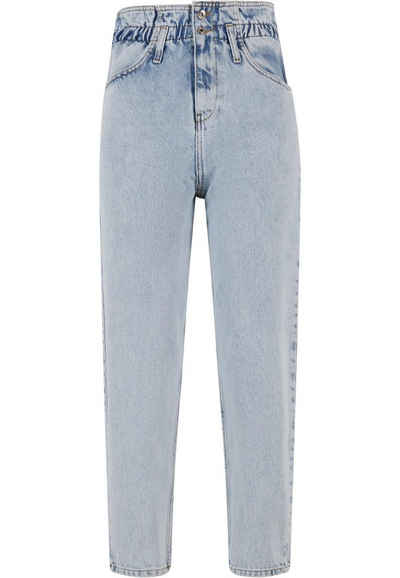 2Y Premium Bequeme Jeans Damen 2Y Premium Elisa Mom Jeans (1-tlg)