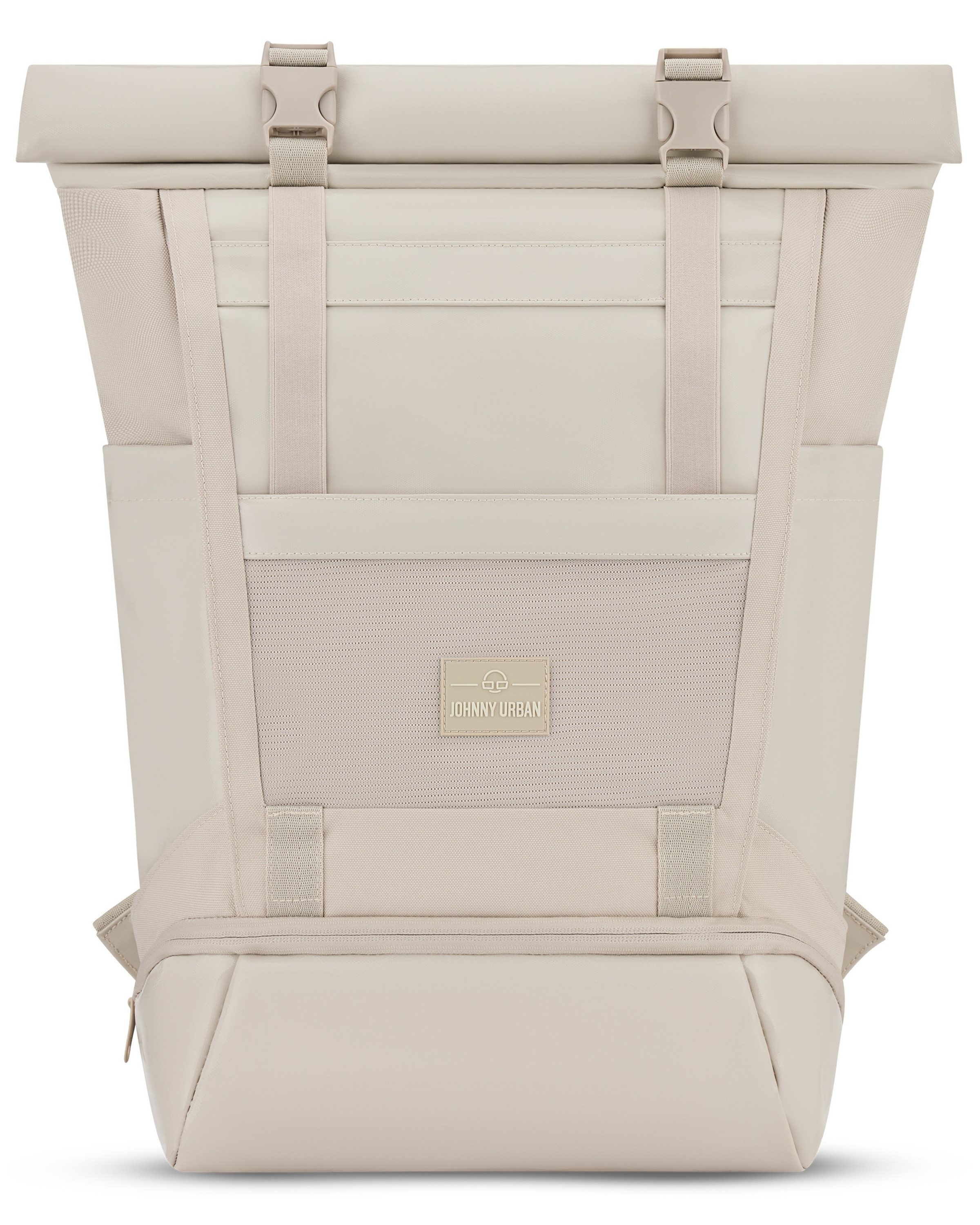 Johnny Urban Cityrucksack Ashton Rolltop Rucksack günstig online kaufen