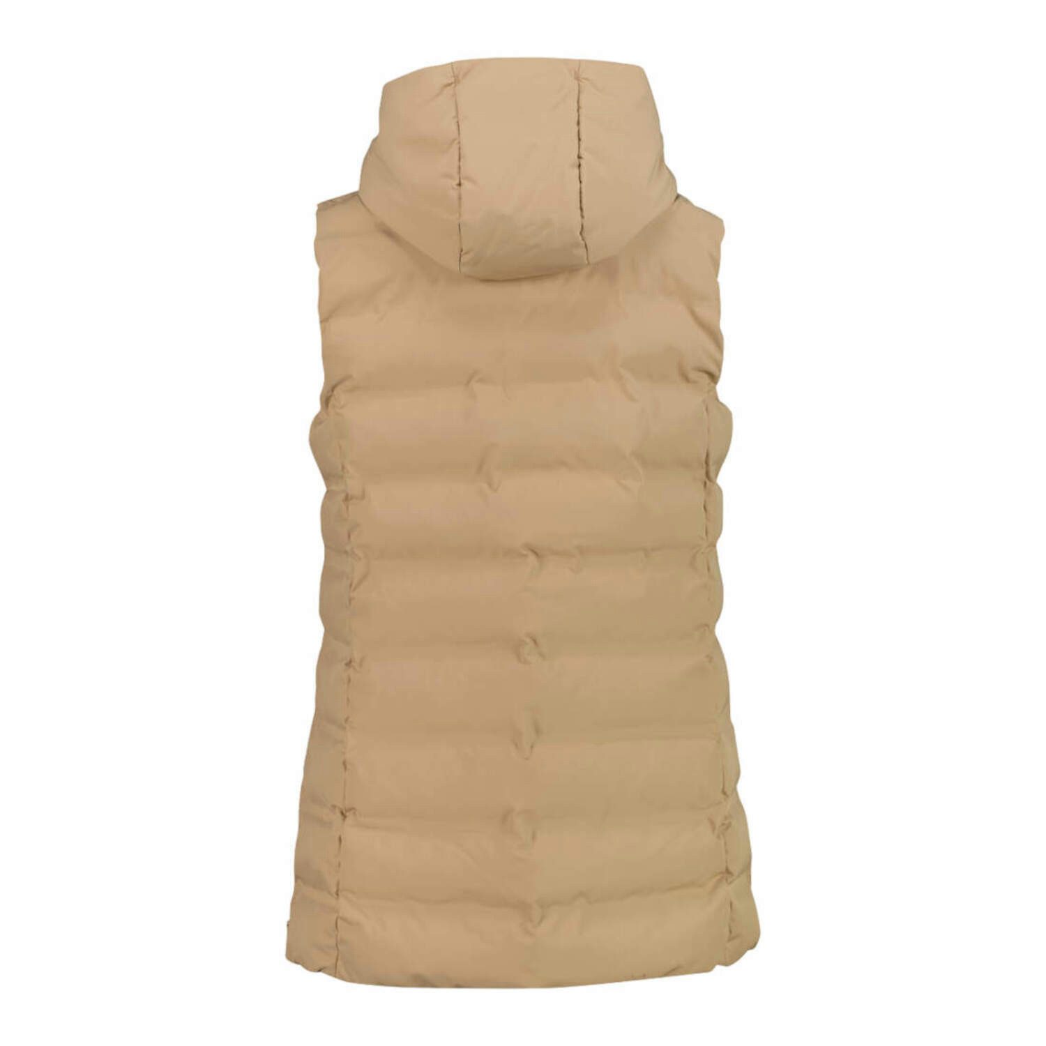 CMP Funktionsweste CMP Damen Weste WOMAN VEST FIX HOOD 35K3636
