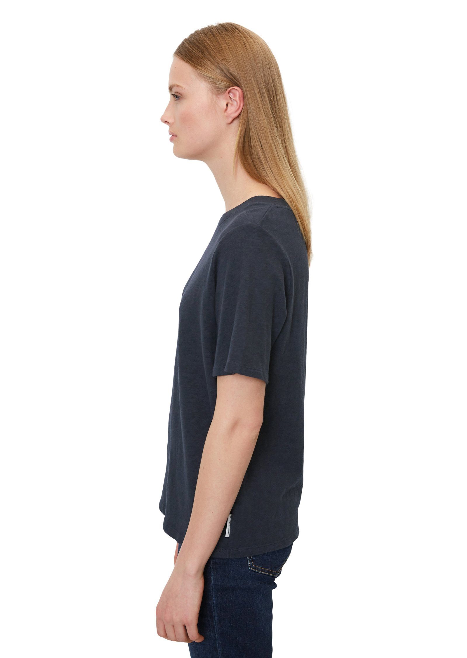 Marc O'Polo DENIM T-Shirt aus softer günstig online kaufen