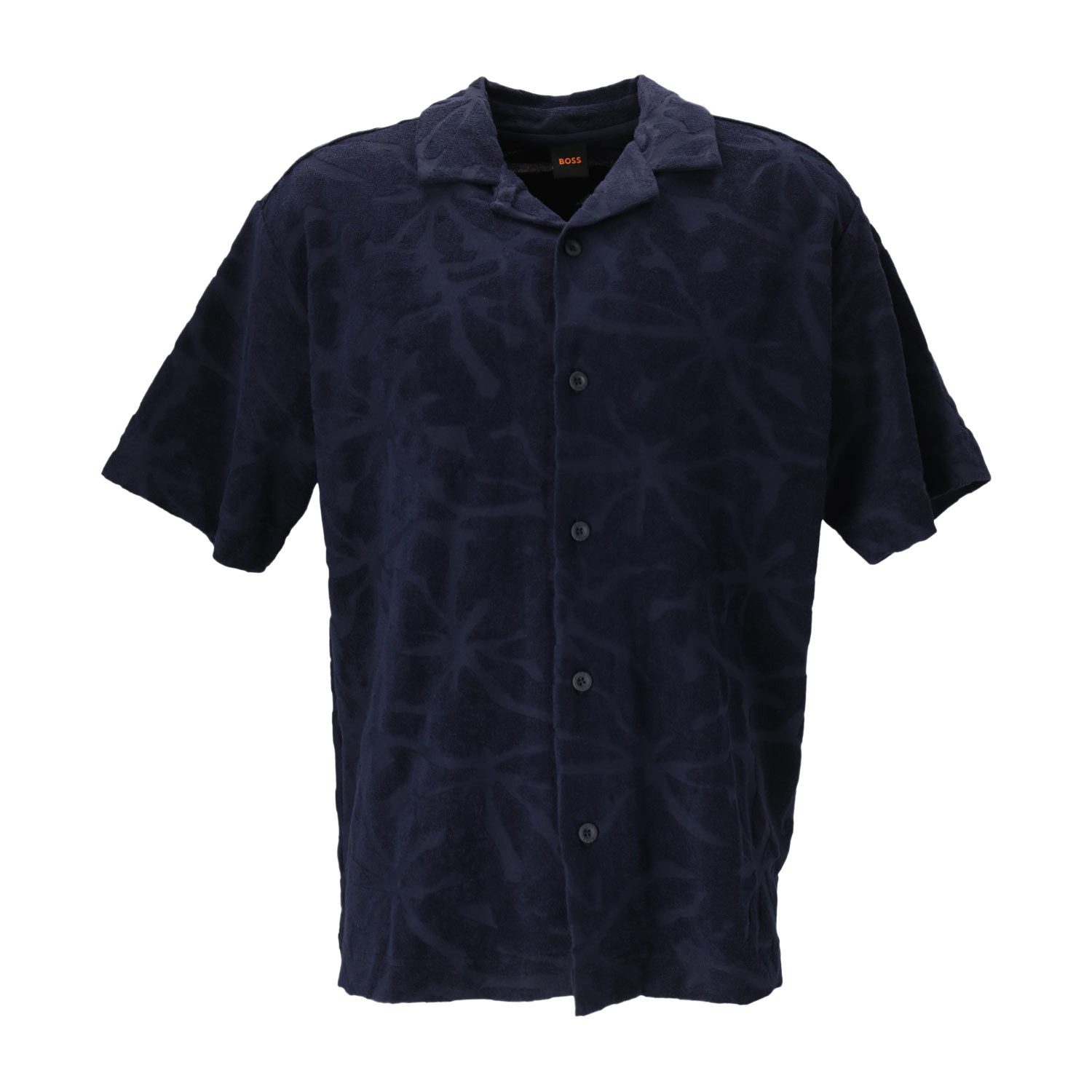 BOSS ORANGE Poloshirt