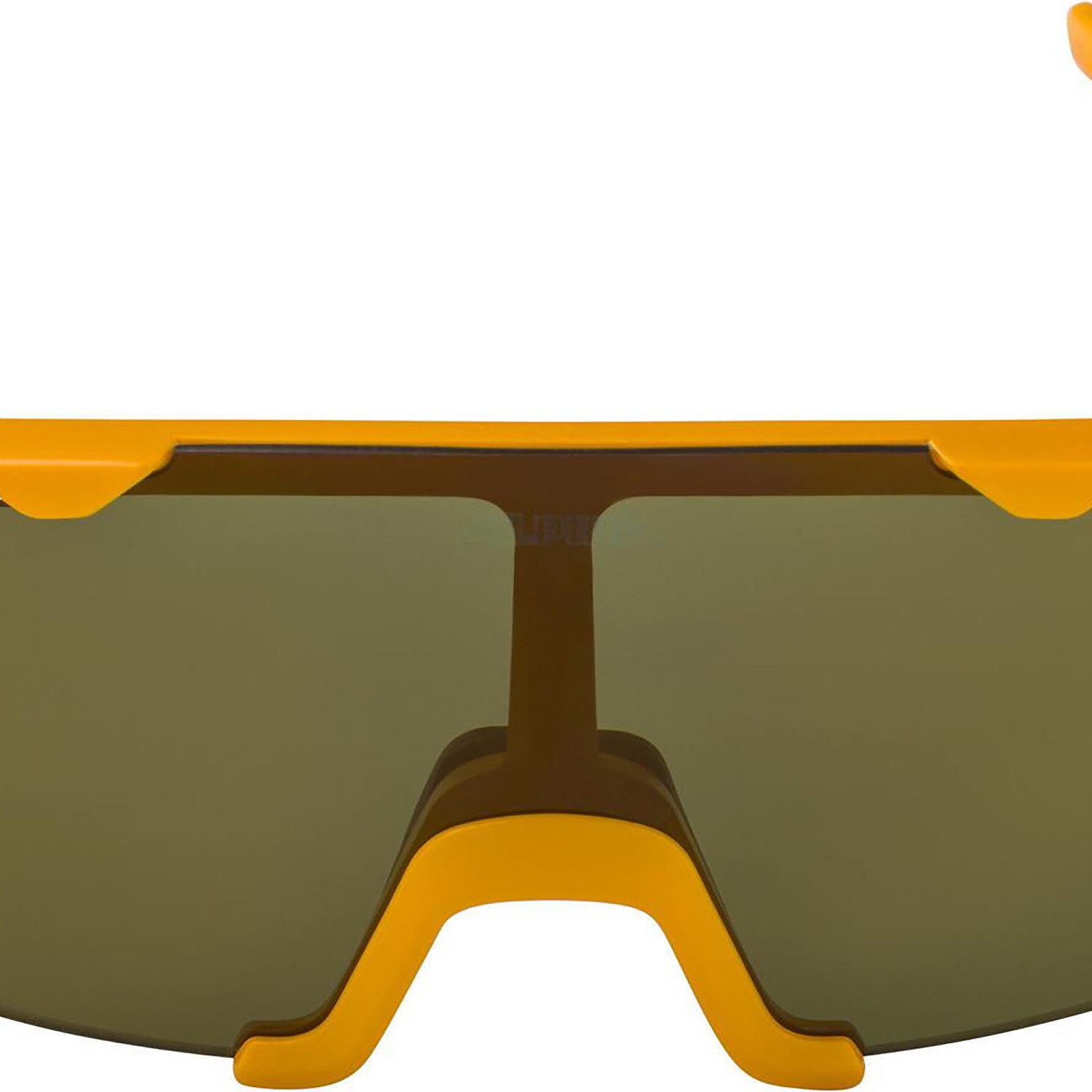 Alpina Fahrradbrille Brille ROCKET YOUTH Q-LITE