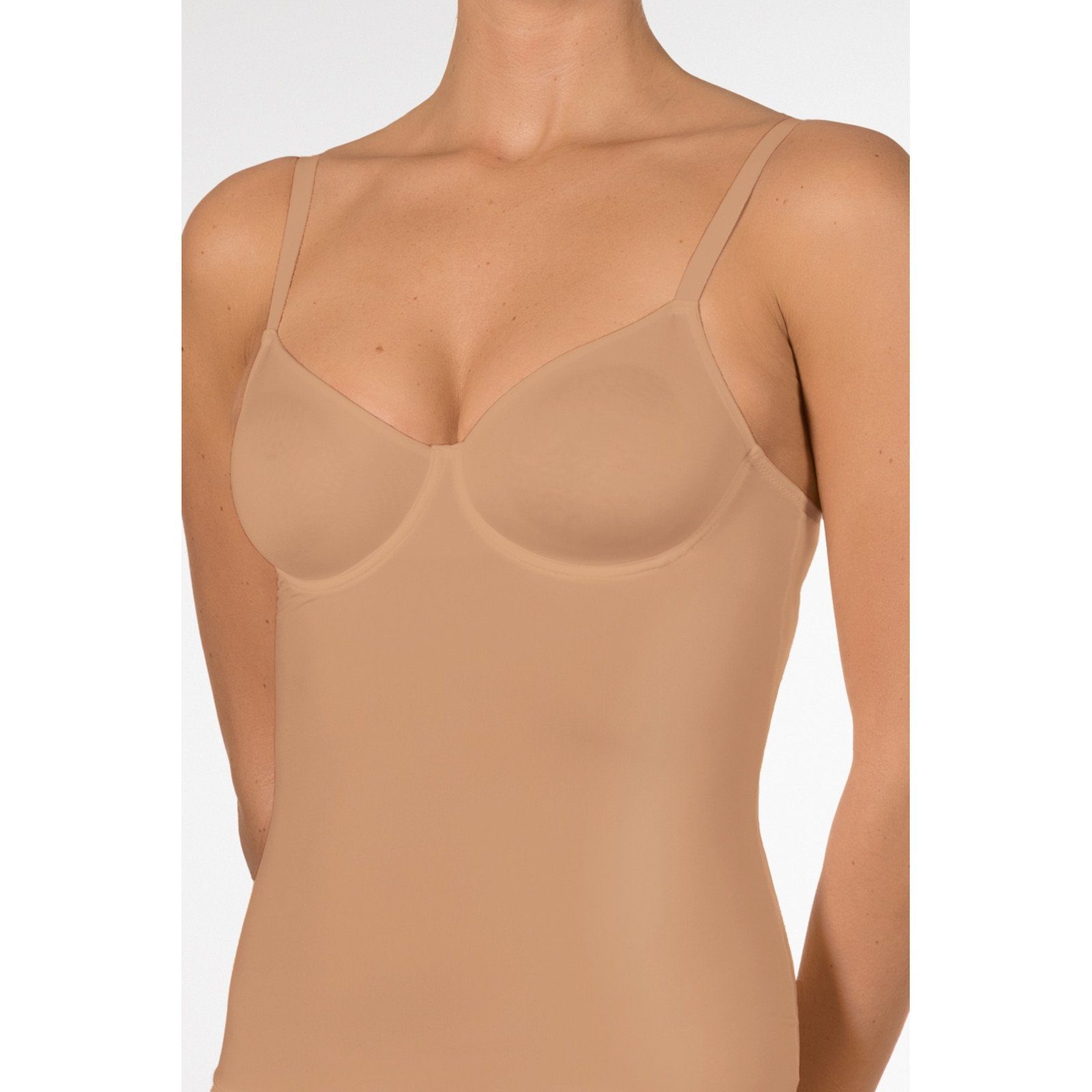 Nina Von C. BH-Hemd Nina von C. Secret Shape BH-Hemd mit Bügel günstig online kaufen