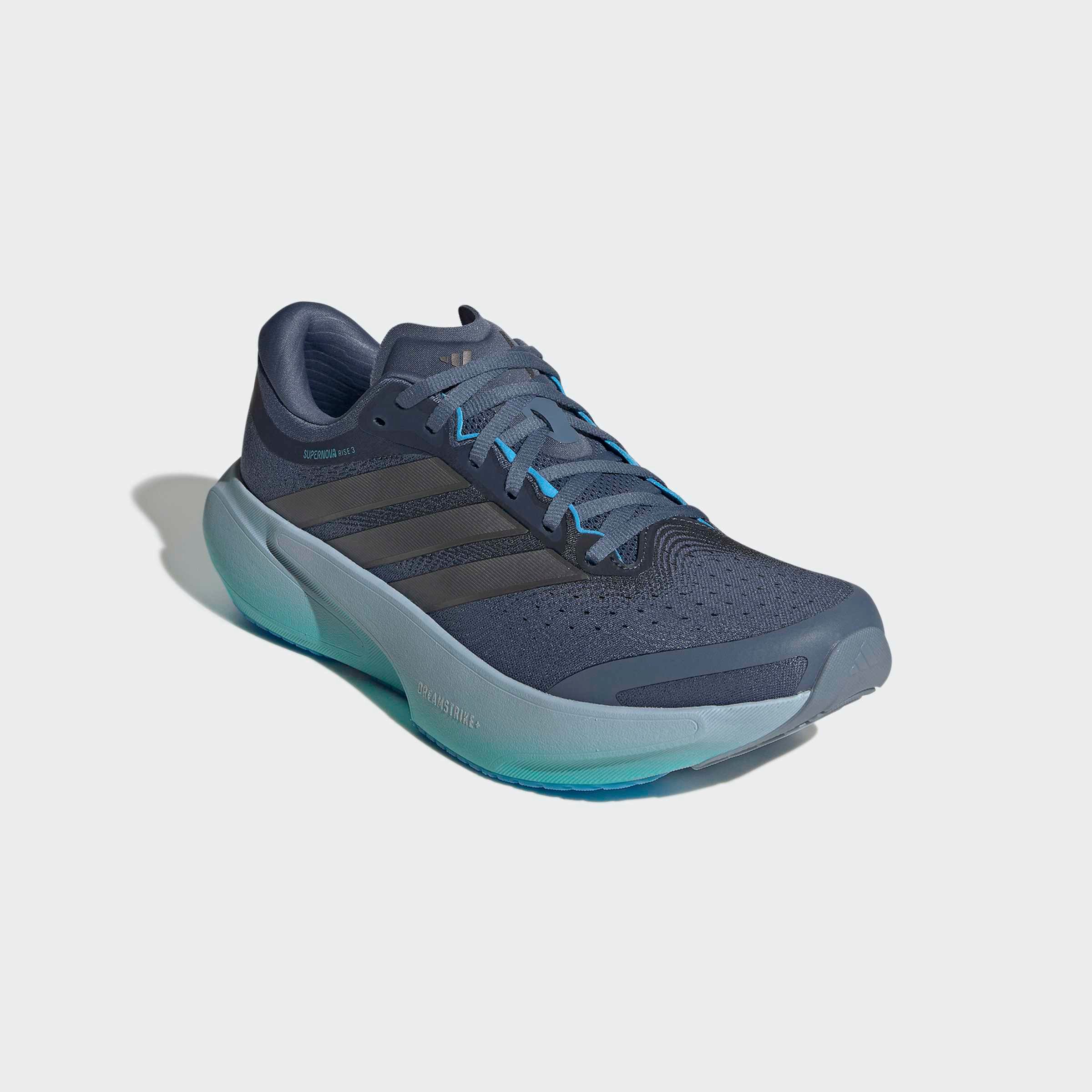 adidas Performance SUPERNOVA RISE 3 RUNNING Laufschuh für mehr Komfort