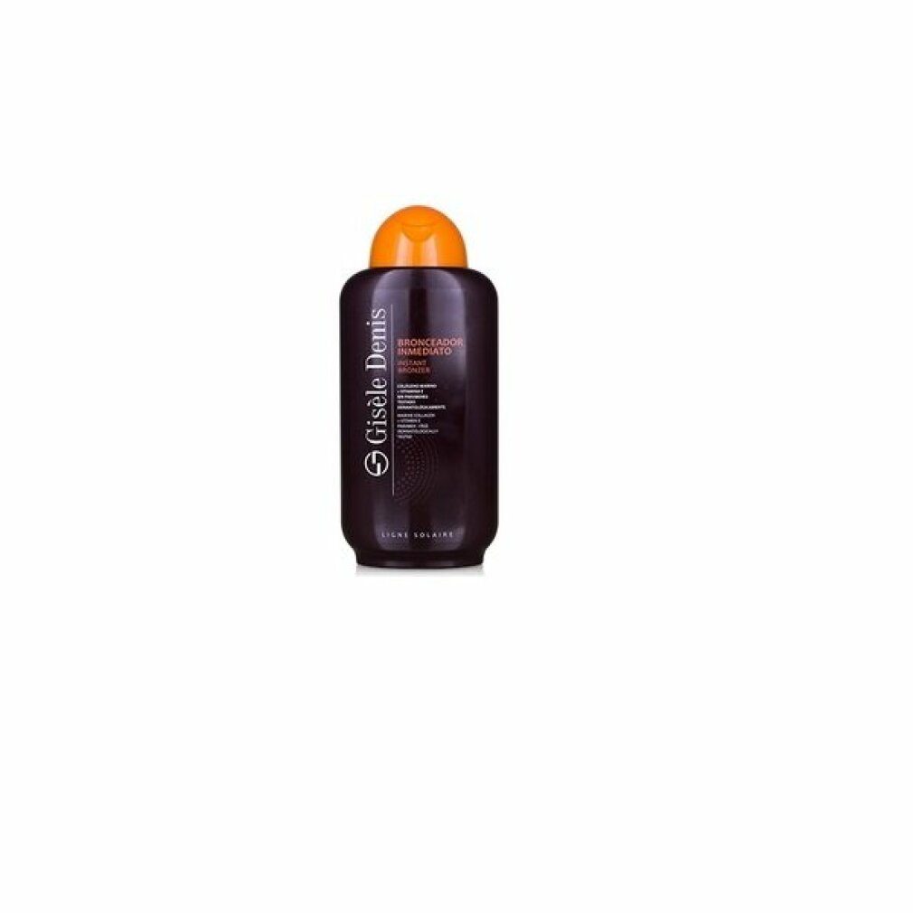 Selbstbräunungscreme Gisèle Denis Rapid Tanning Lotion 200ml