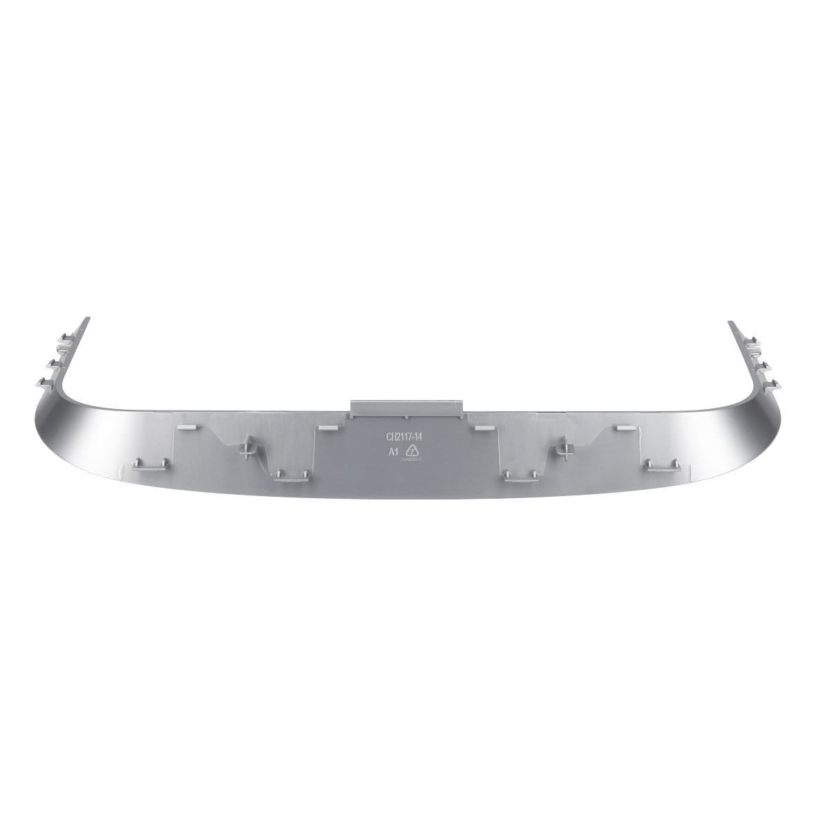 easyPART Montagezubehör wie Ecovacs 201-2115-1914 Ecovacs 201-2115-1914, Saugroboter