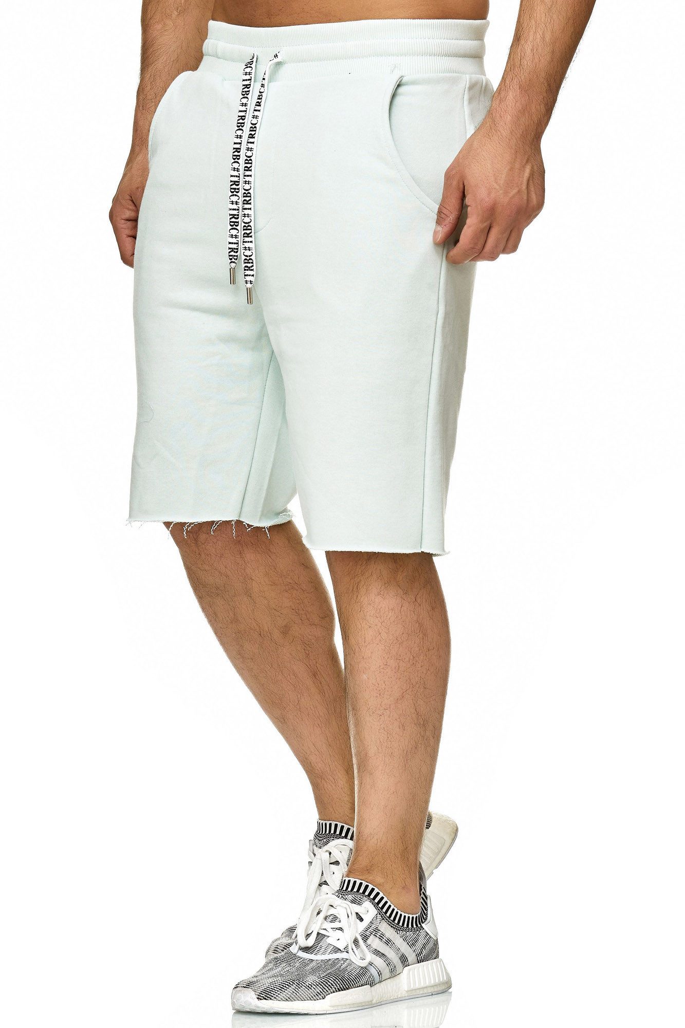 RedBridge Sweatshorts Red Bridge Herren Shorts günstig online kaufen