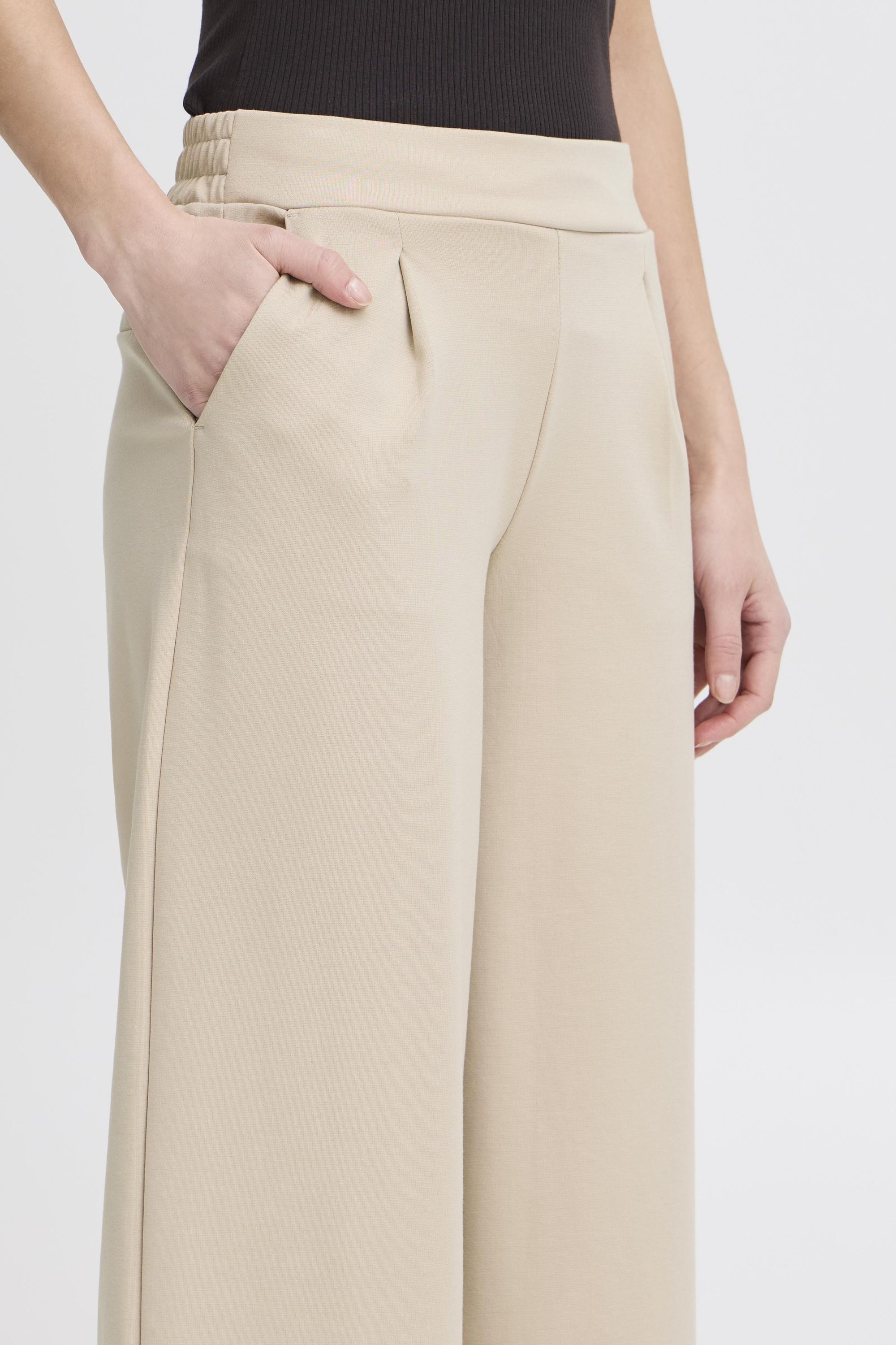 Ichi Stoffhose Stoffhose günstig online kaufen