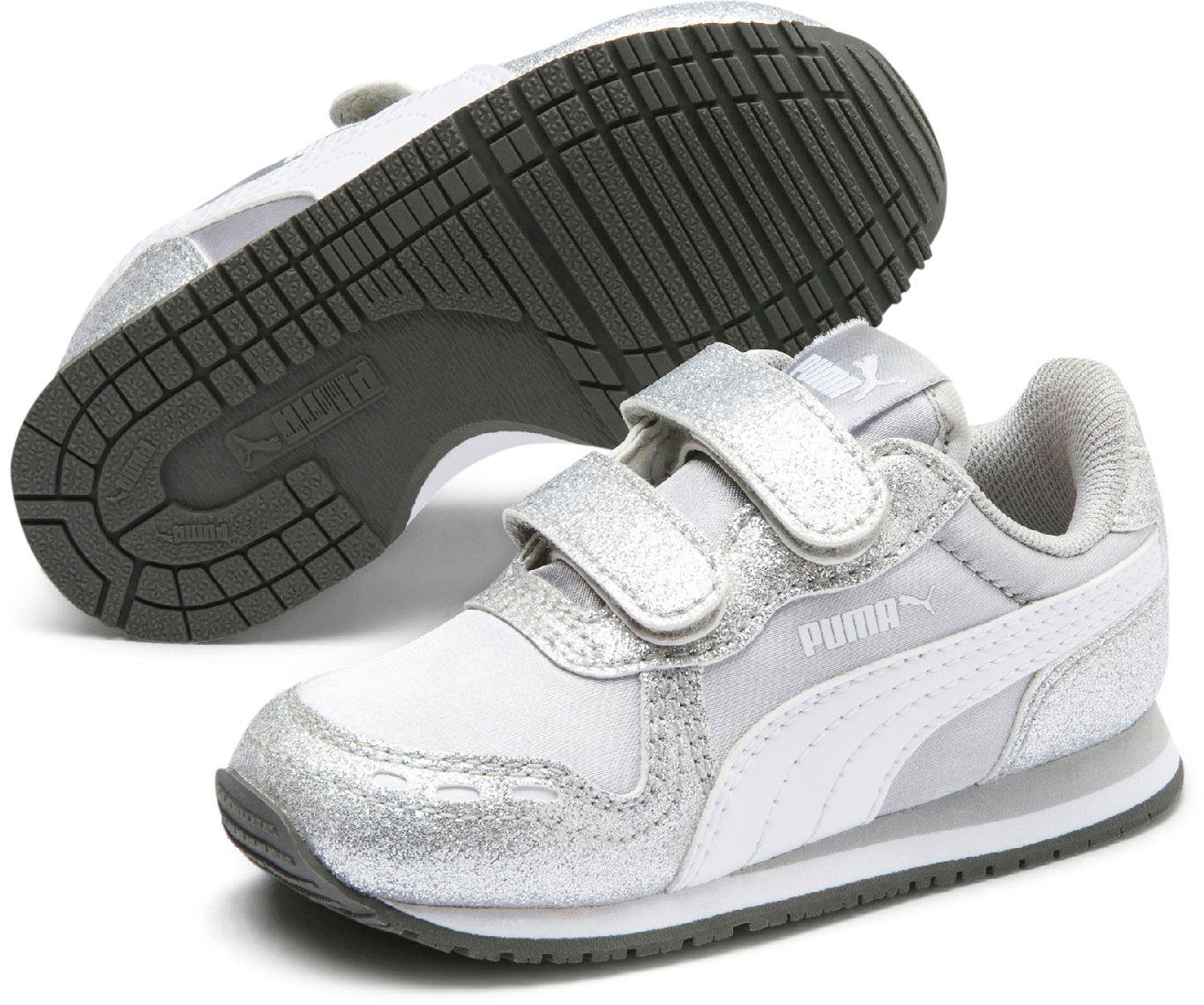 Puma babyschuhe best sale mädchen