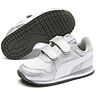 Puma Silver-Puma White-Gray Violet