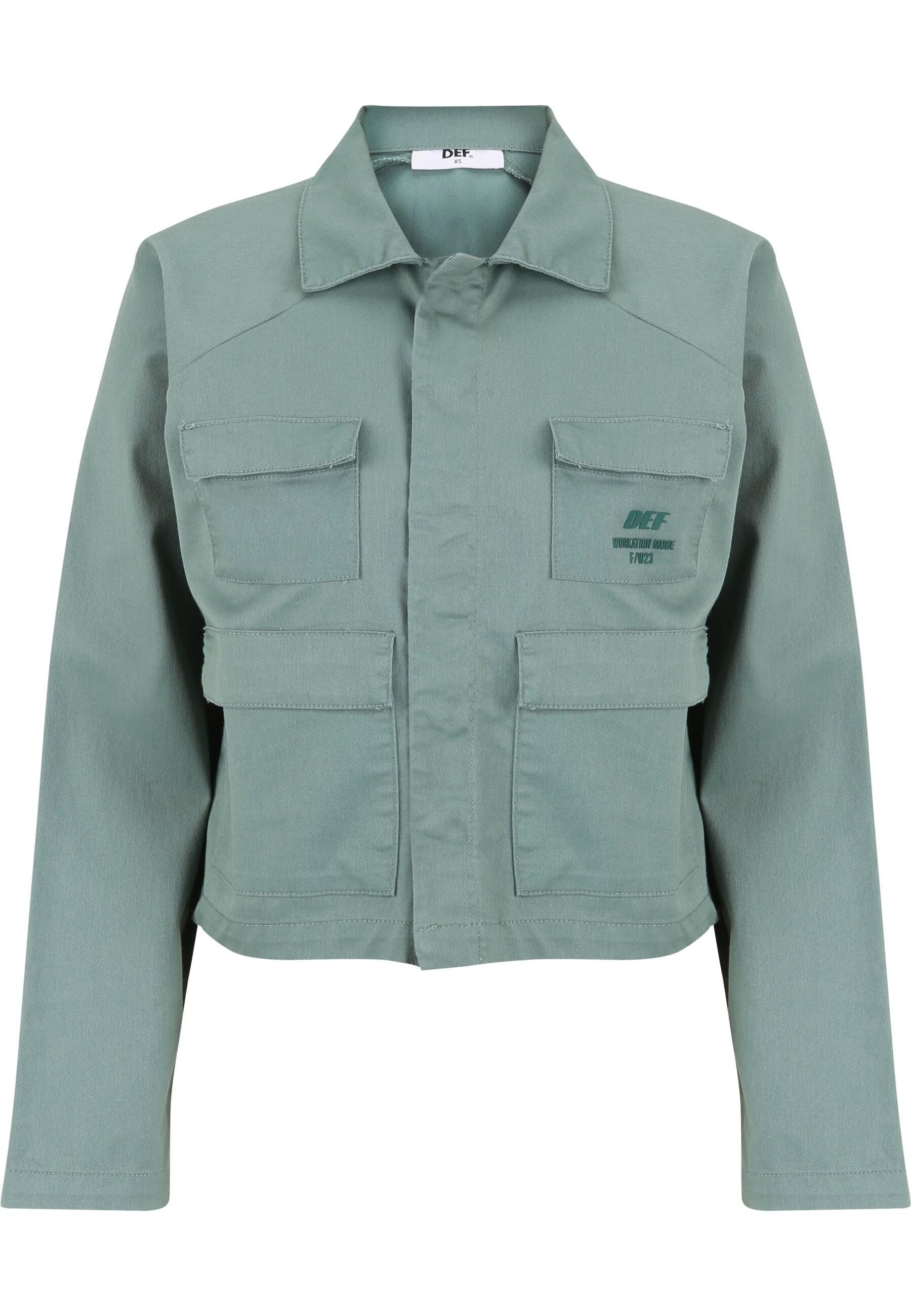 DEF Allwetterjacke DEF DEF Worky Jacket günstig online kaufen