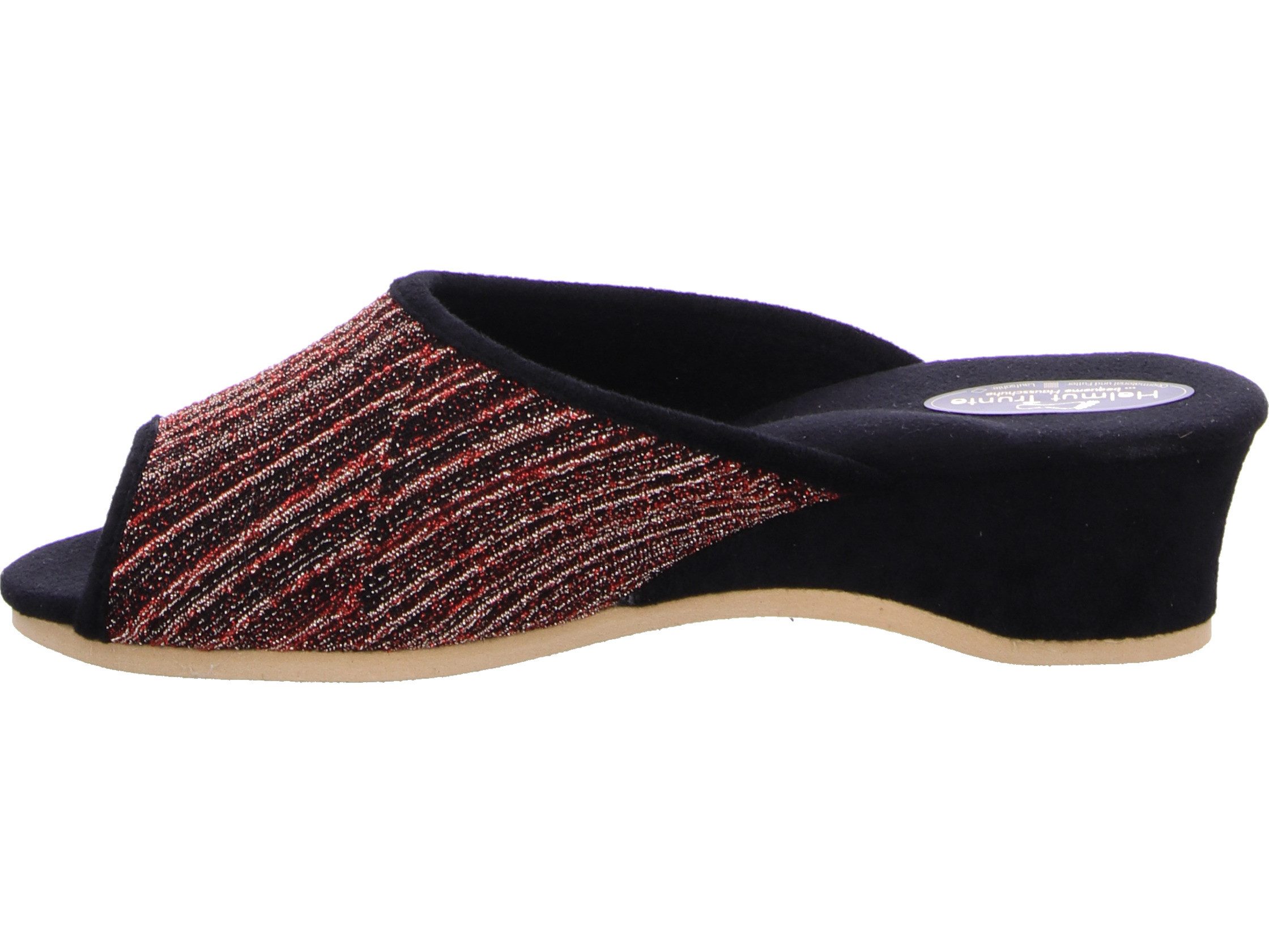 Helmut Trunte Pantoffel