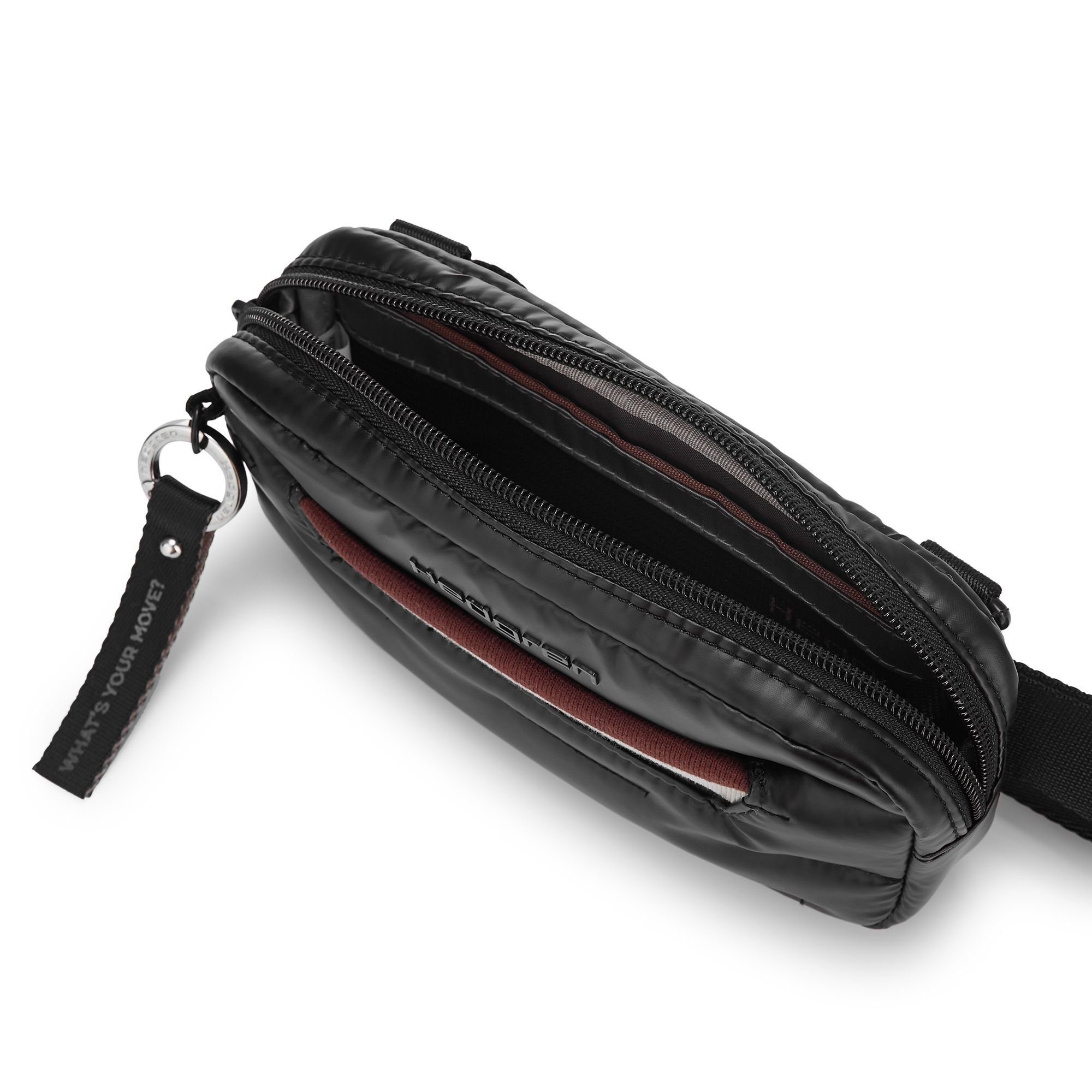 Hedgren Gürteltasche Cocoon, Polyester