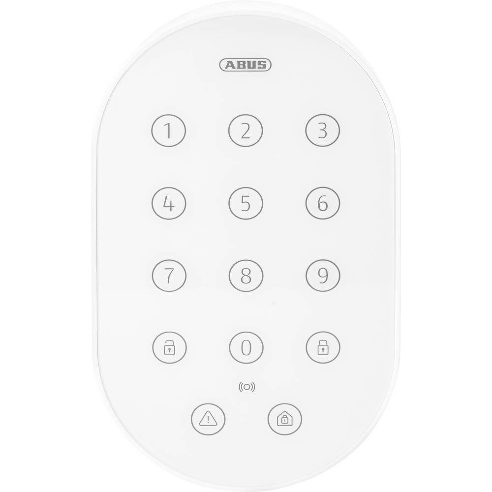 ABUS FUBE45010 Alarmanlage