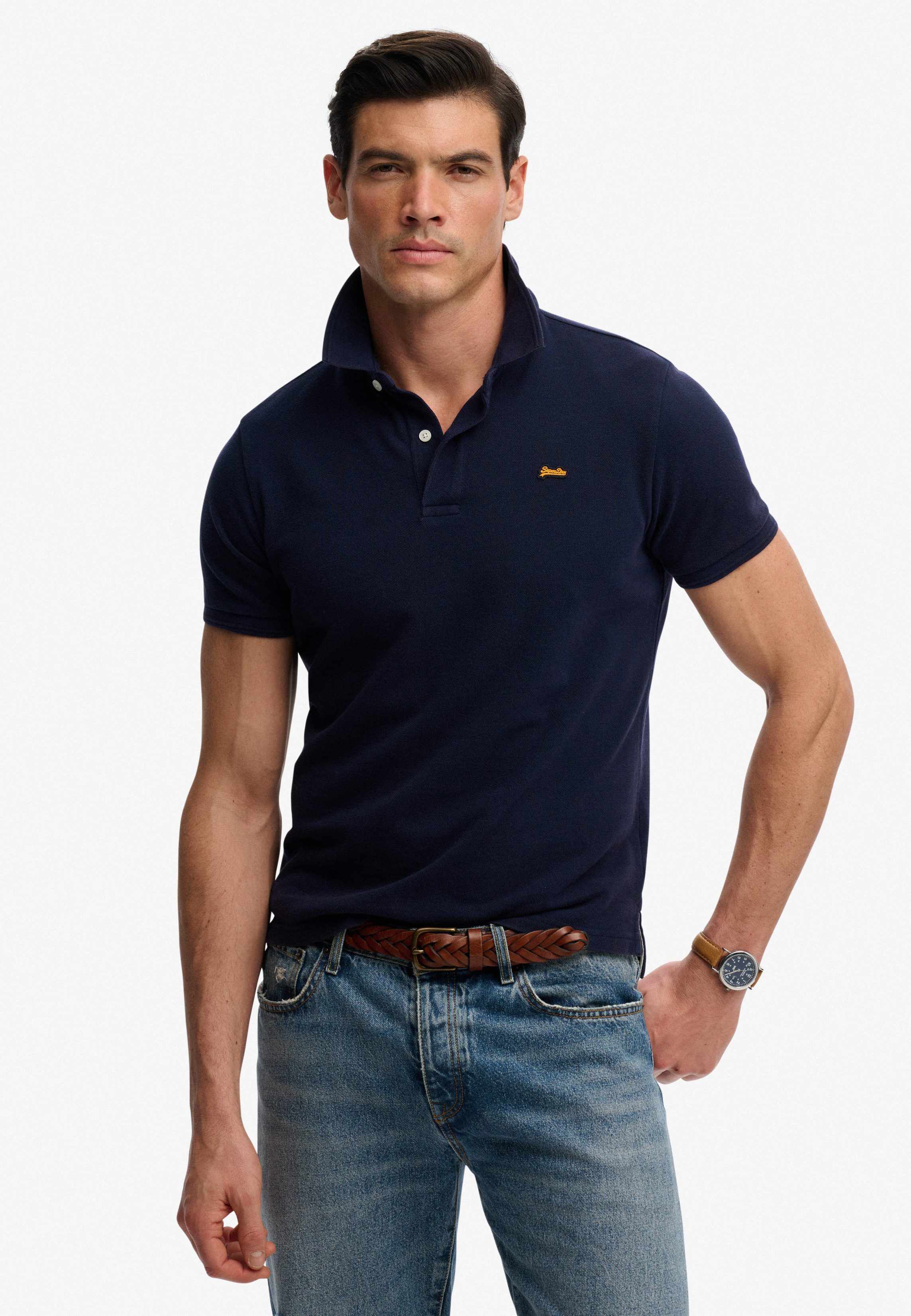 Poloshirt CLASSIC PIQUE POLO