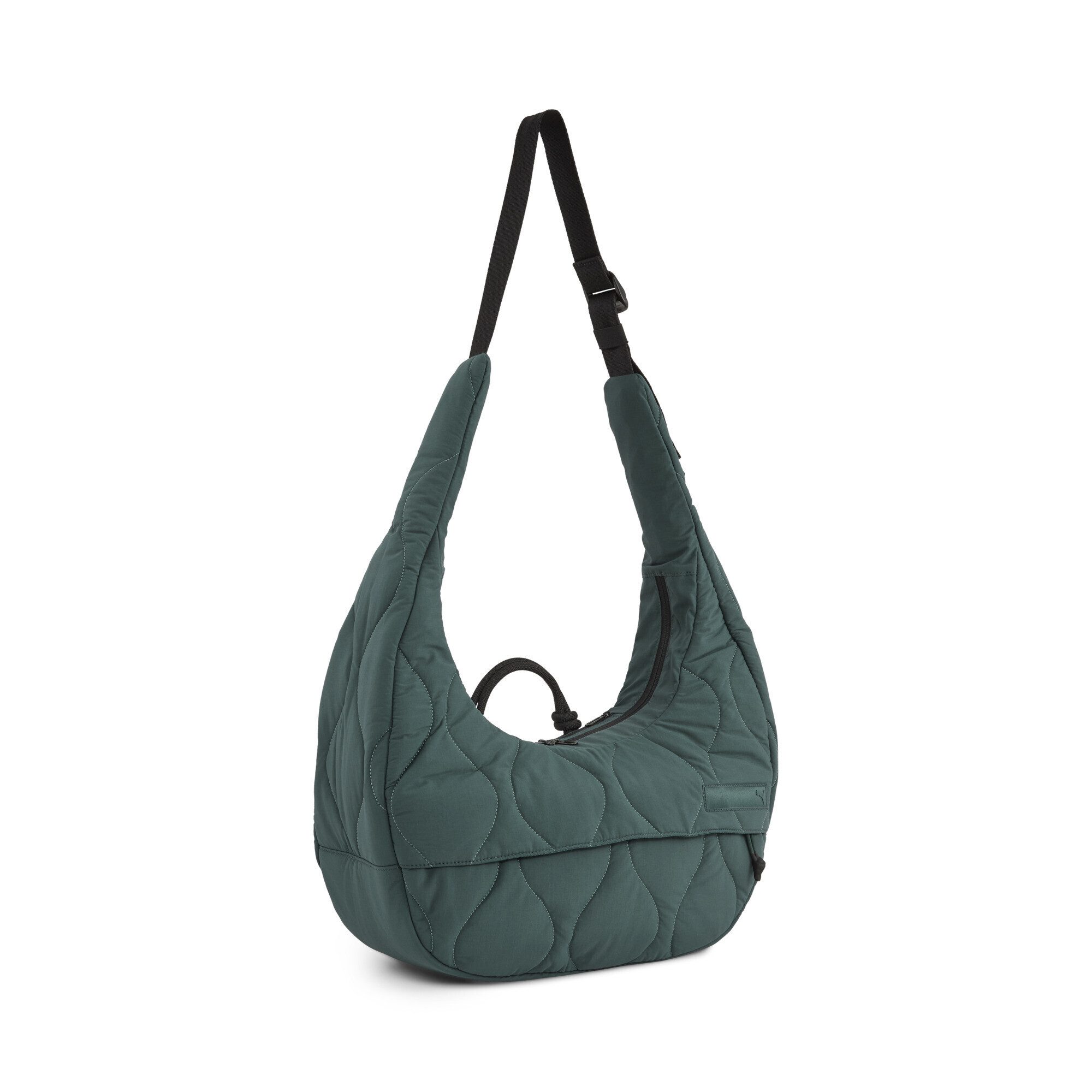 PUMA Hobo PUMA.BL 16,5 l Große Hobo-Crossbody-Bag Erwachsene