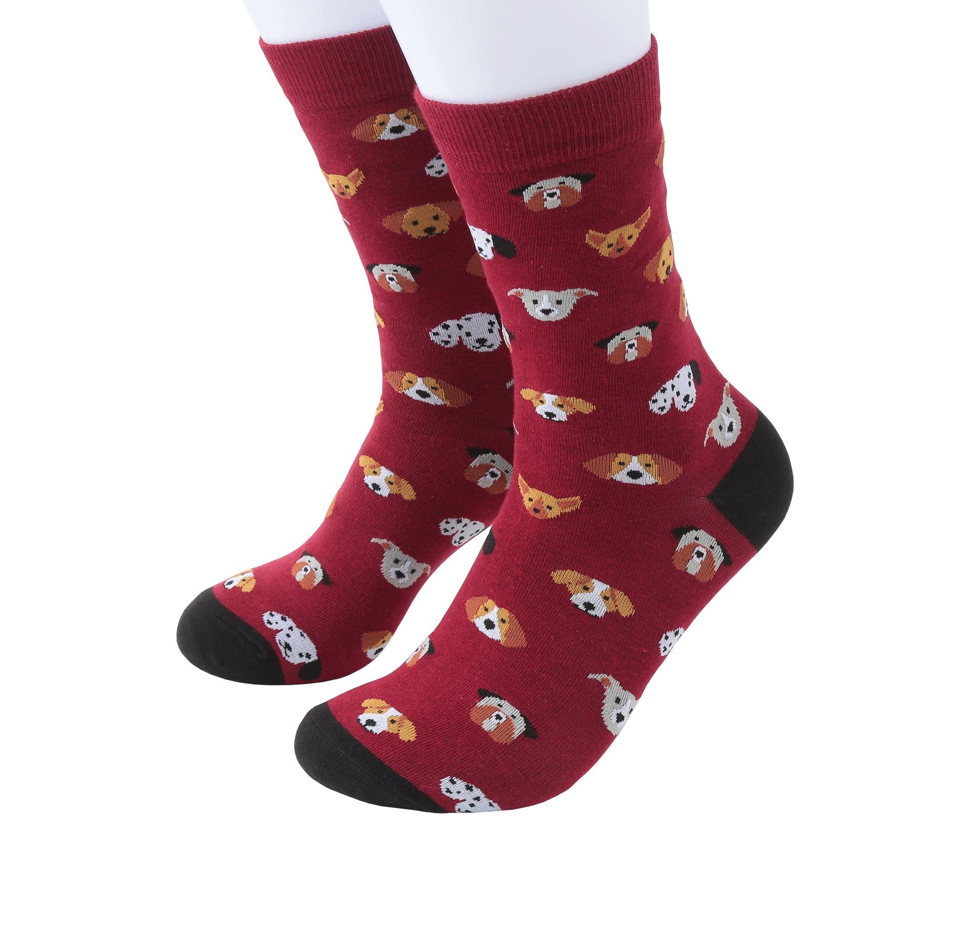Prince Bowtie Socken
