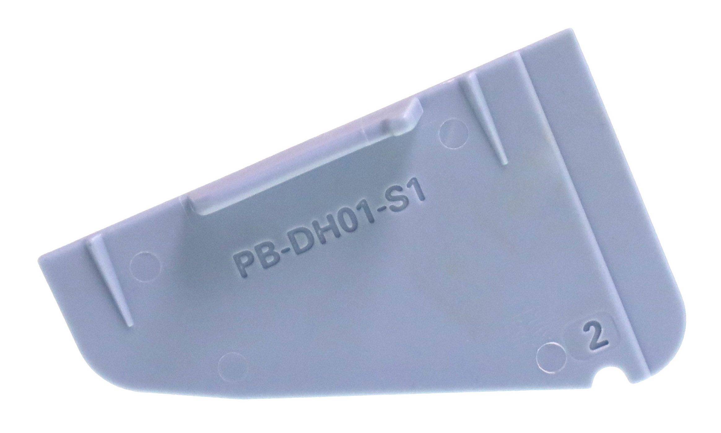 Piebert Montagezubehör Piebert Fix Dosierhilfe 54237 für Whirlpool Bauknecht Indesit Waschmas