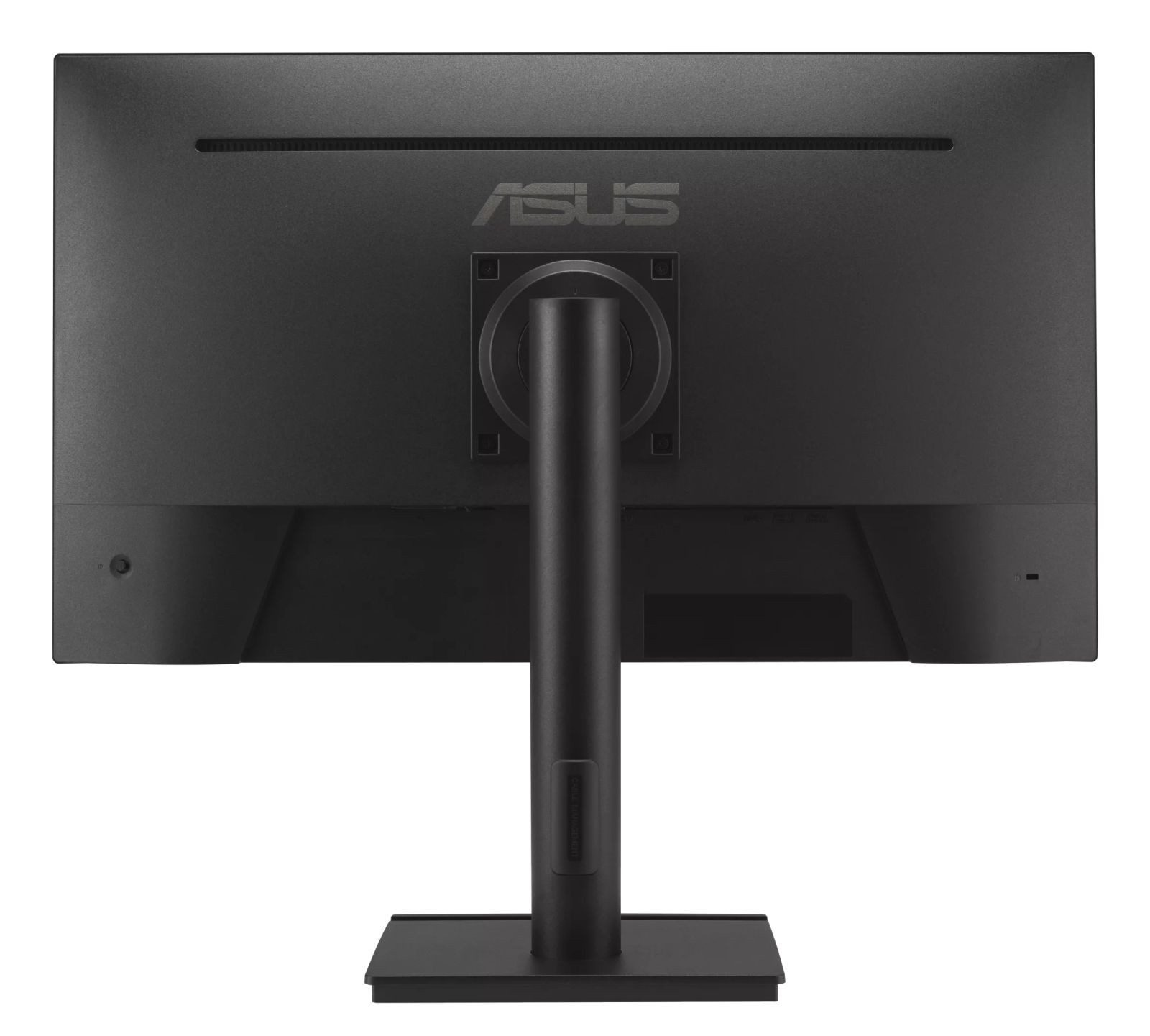 Asus Business BE27AQ 68.47cm (16:9) QHD TFT-Monitor (2560 x 1440 px, Wide Quad HD, 5 ms Reaktionszeit, 75 Hz, IPS, Lautsprecher, HDCP, HDR, Kopfhörerbuchse, Pivot, Höhenverstellbar)