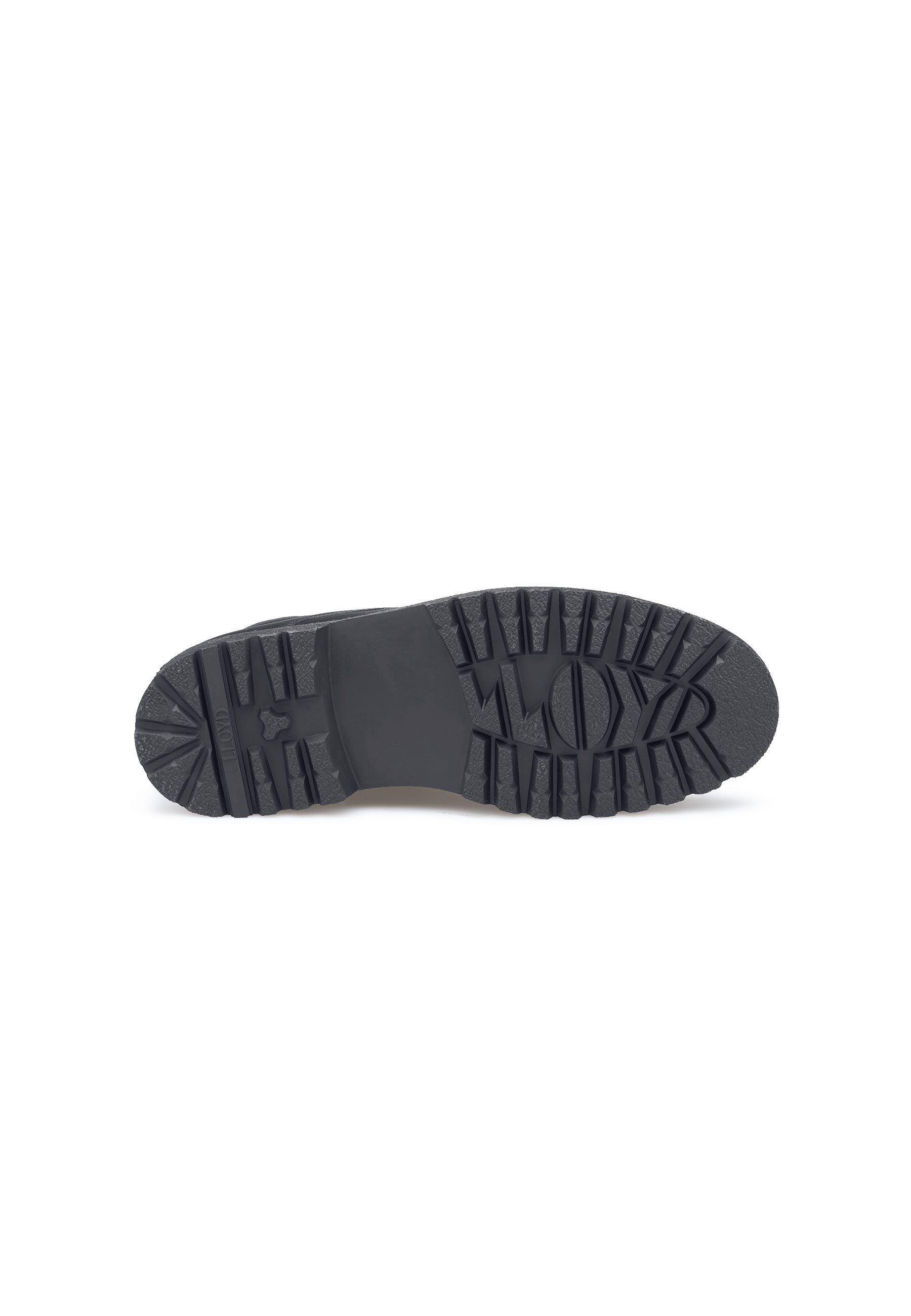 Lloyd SELECT 325L Stiefelette mit Lammfell