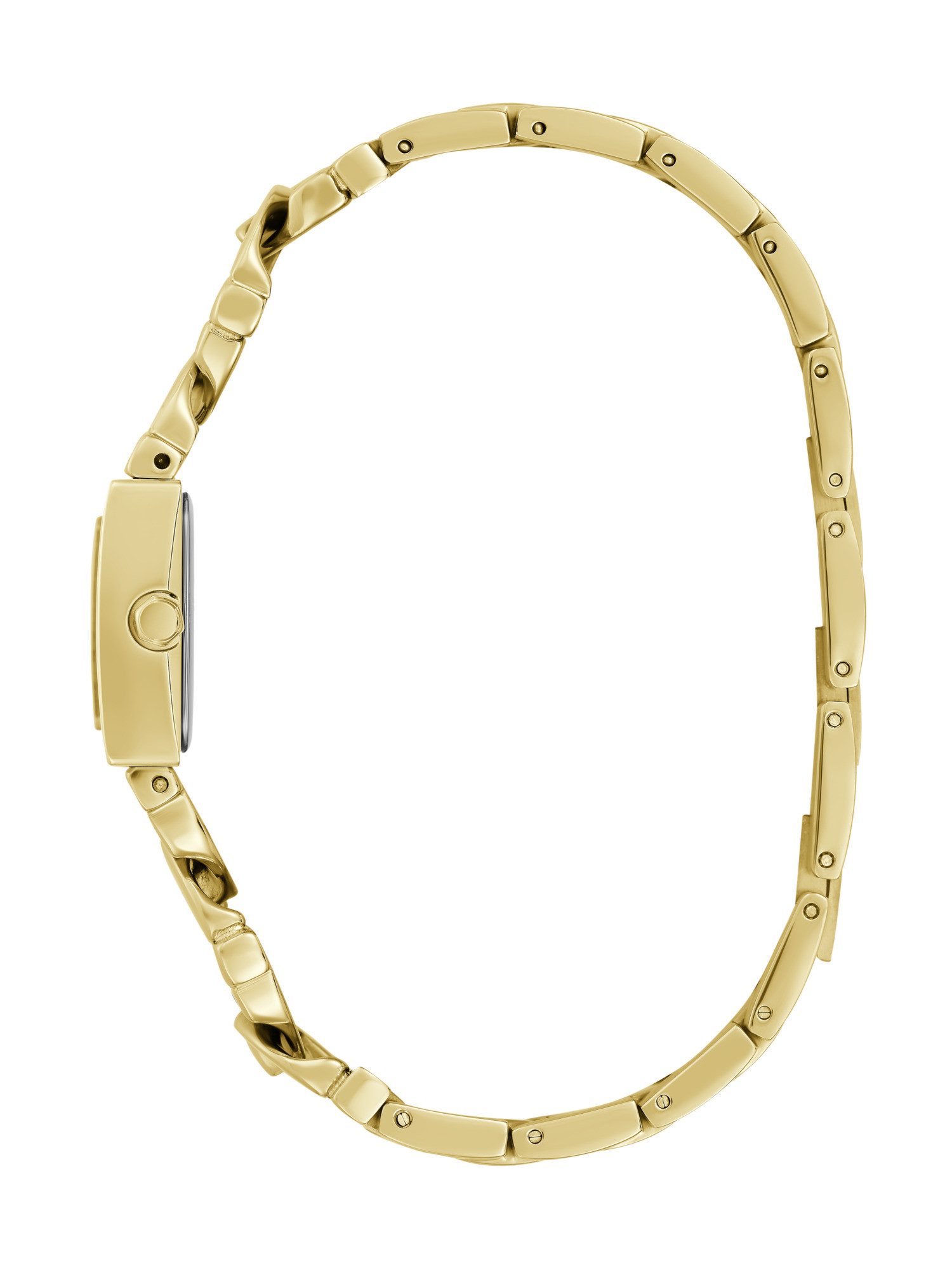 Guess Quarzuhr GT RUNAWAY, (1-tlg), Quarz-Analoguhr günstig online kaufen
