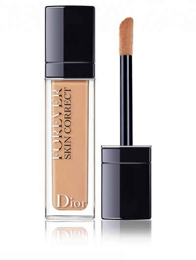 Dior Concealer »Dior Forever Correct Full Coverage Concealer 3 WP Warm Peach 11 ml«