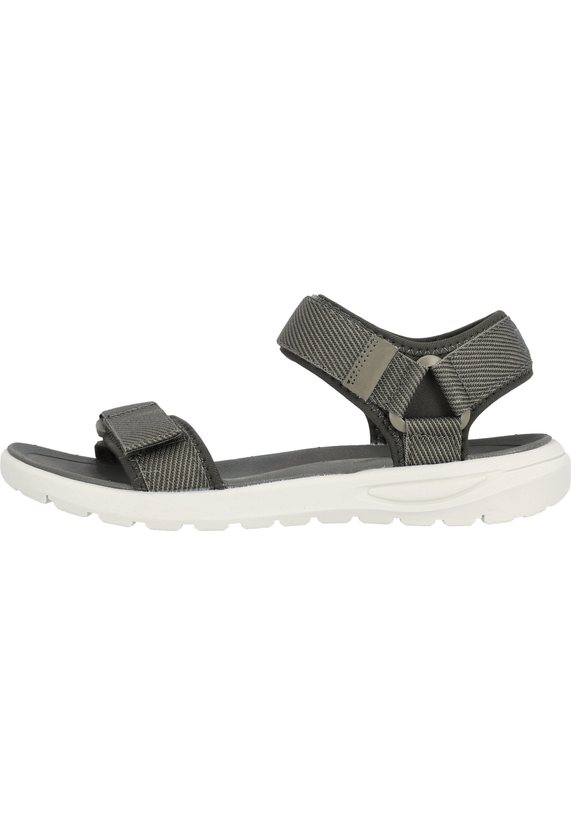 CRUZ Ruffalo Sandale mit praktischem Allwetterprofil günstig online kaufen