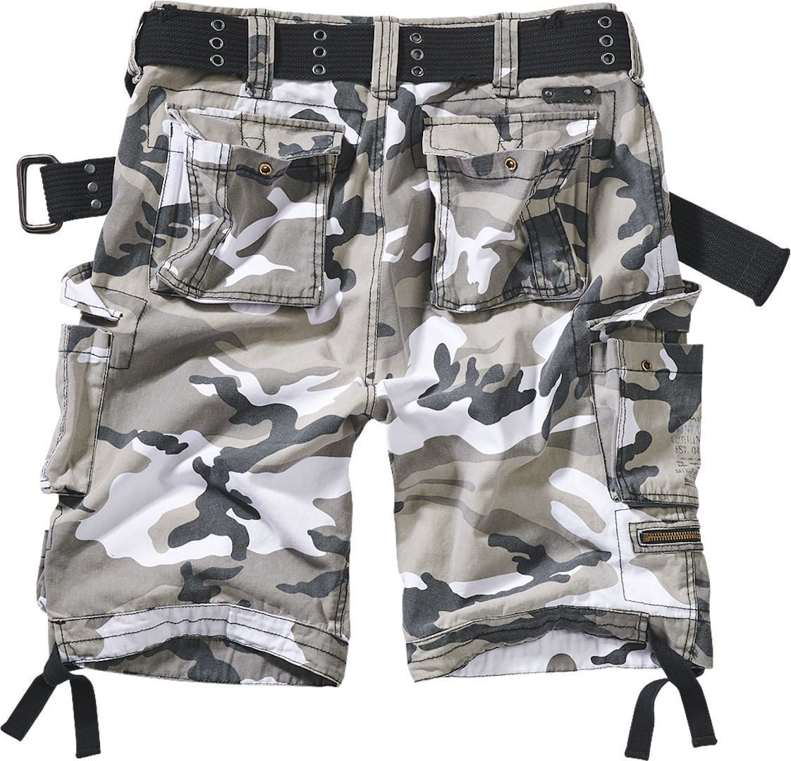 Brandit Chinoshorts Savage Shorts Urban