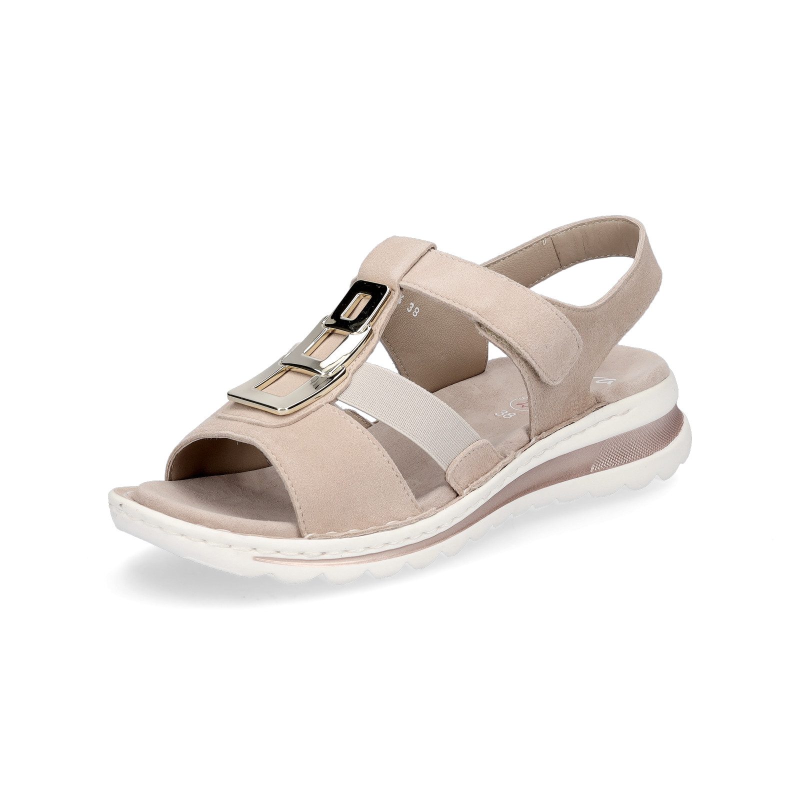 Ara Ara Damen Sandale sand Sandale günstig online kaufen