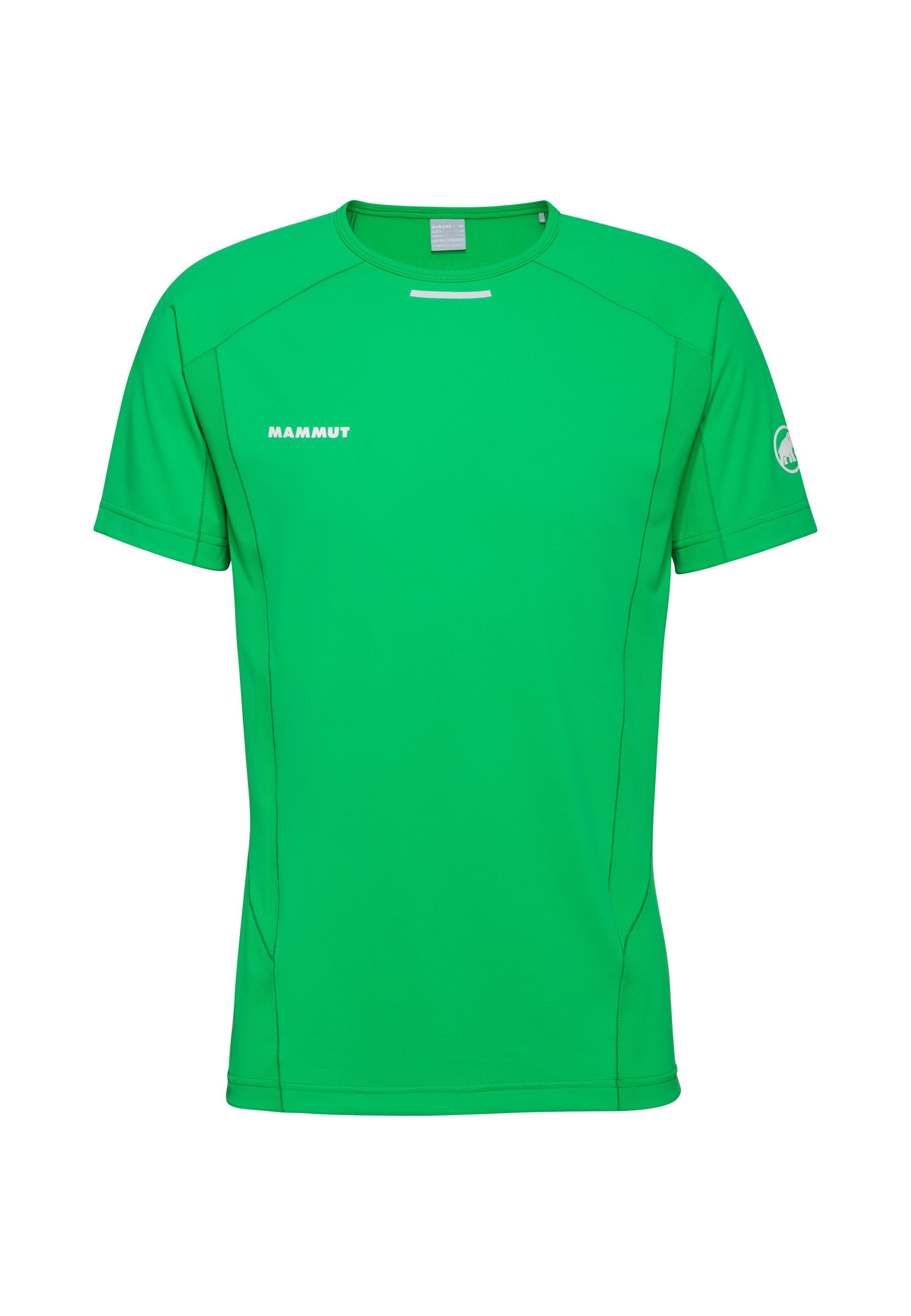 Mammut T-Shirt Aenergy FL T-Shirt Men