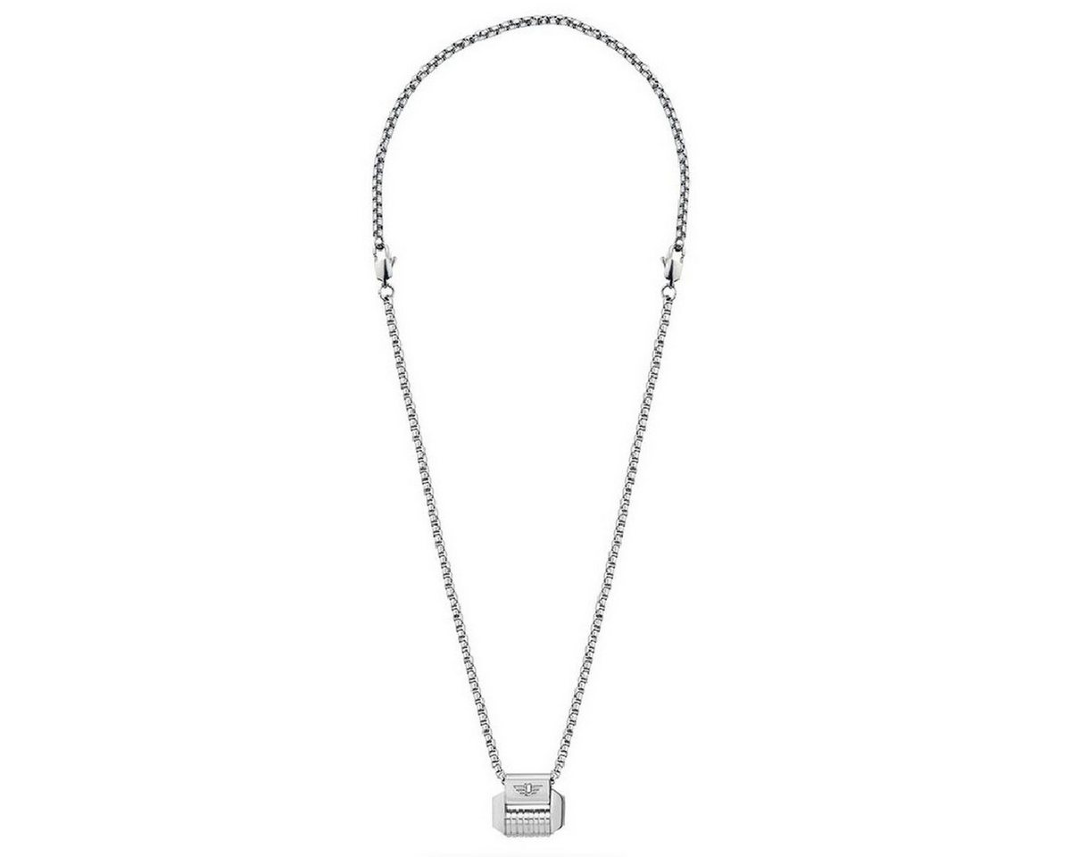 Police Edelstahlkette Police Herrenhalsb... Police Edelstahlkette Police Herrenhalsb...