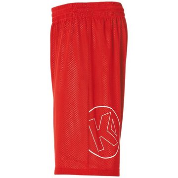 Kempa Trainingsshorts Shorts REVERSIBLE