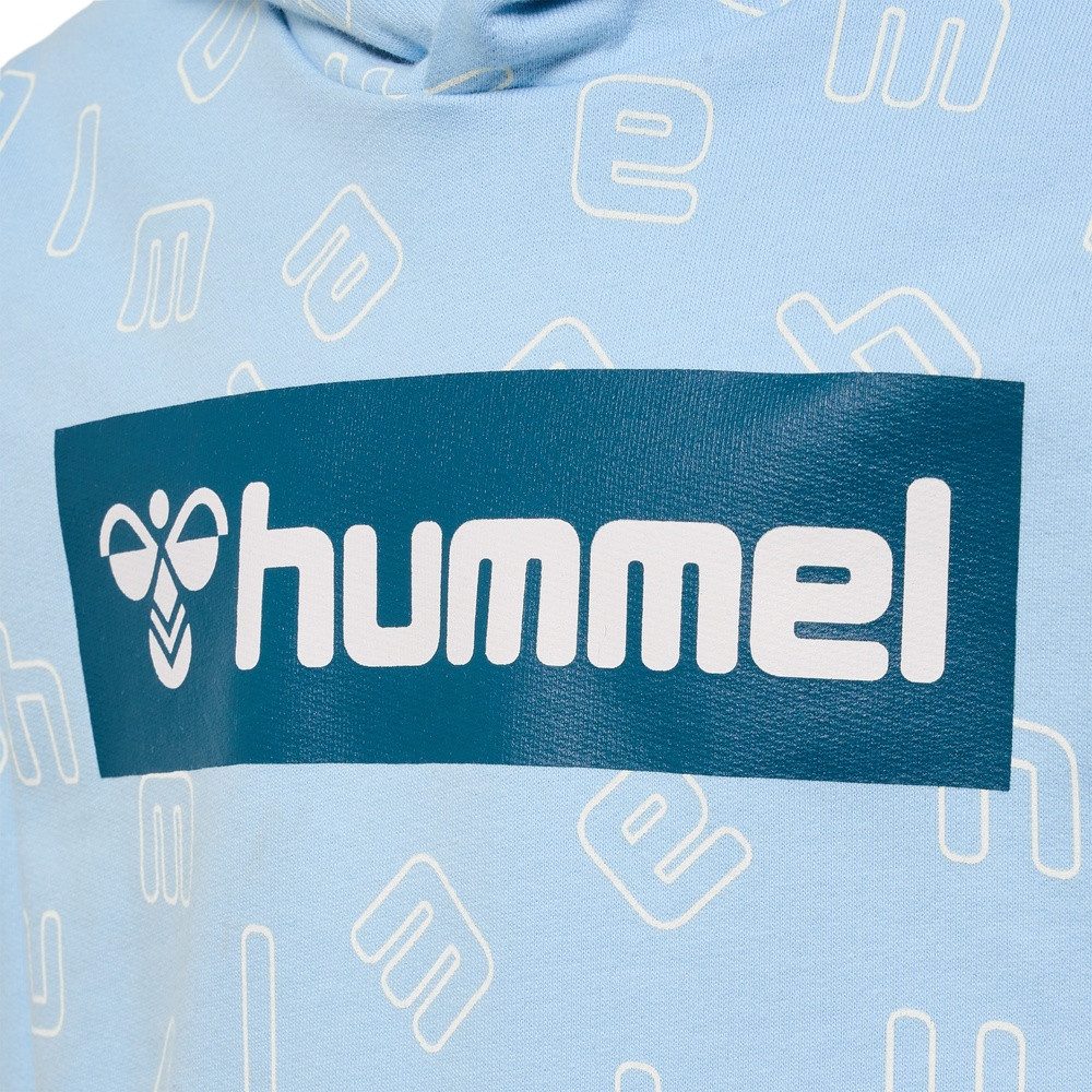 hummel Hoodie Hmlflow Hoodie