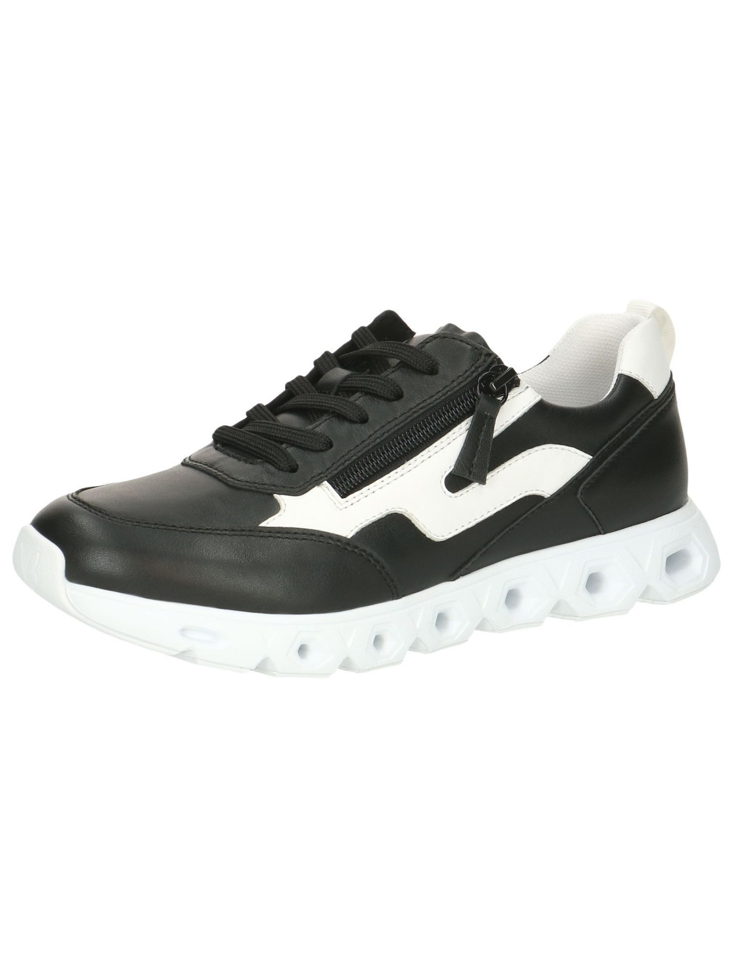 CAP Climo FB aus Leder kein Absatz 9-23730-46 Sneaker