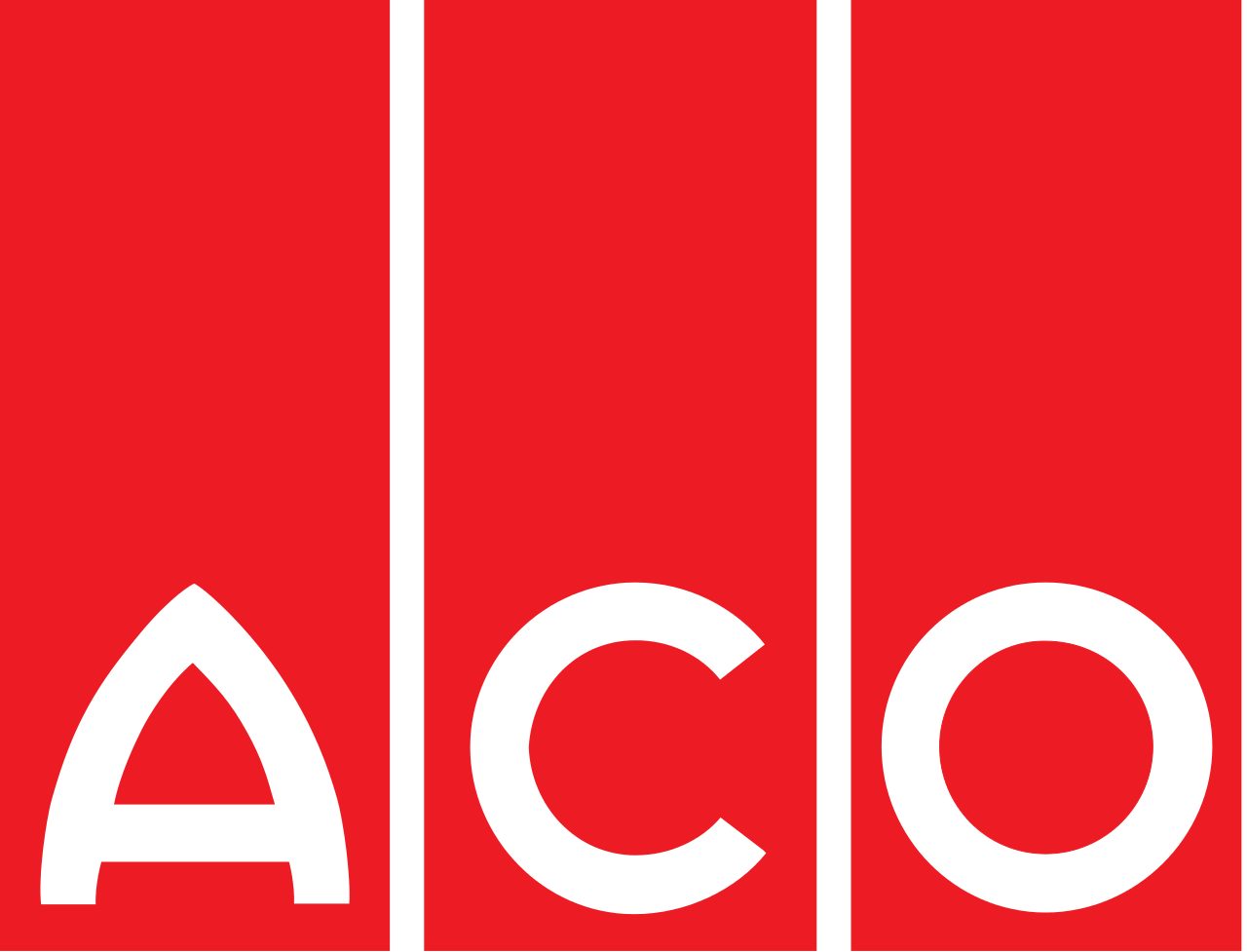 ACO Severin Ahlmann GmbH & Co. KG