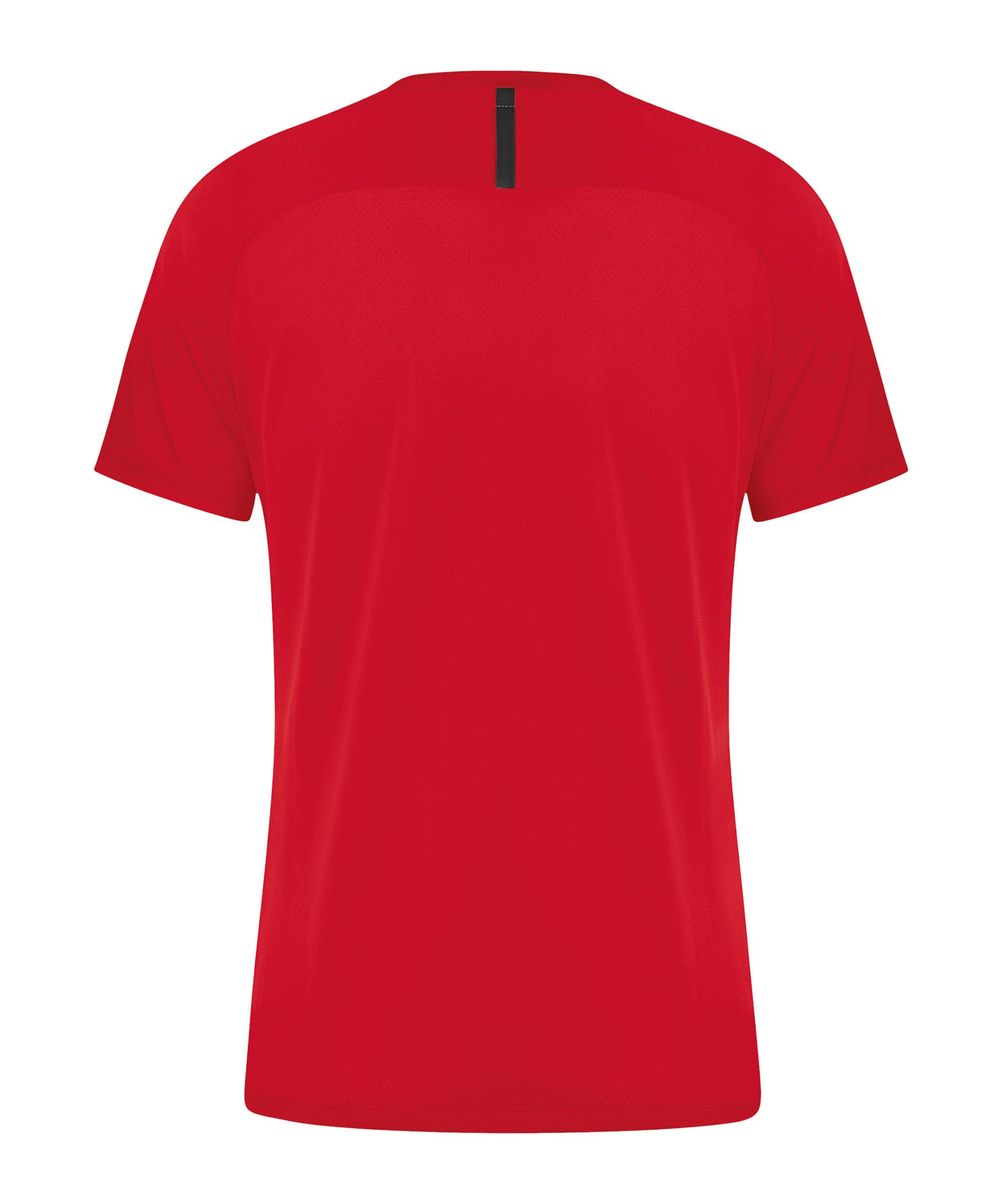 Jako Fußballtrikot JAKO Challenge Trikot Damen Kurzarm-Trikots Damen Teamsp günstig online kaufen