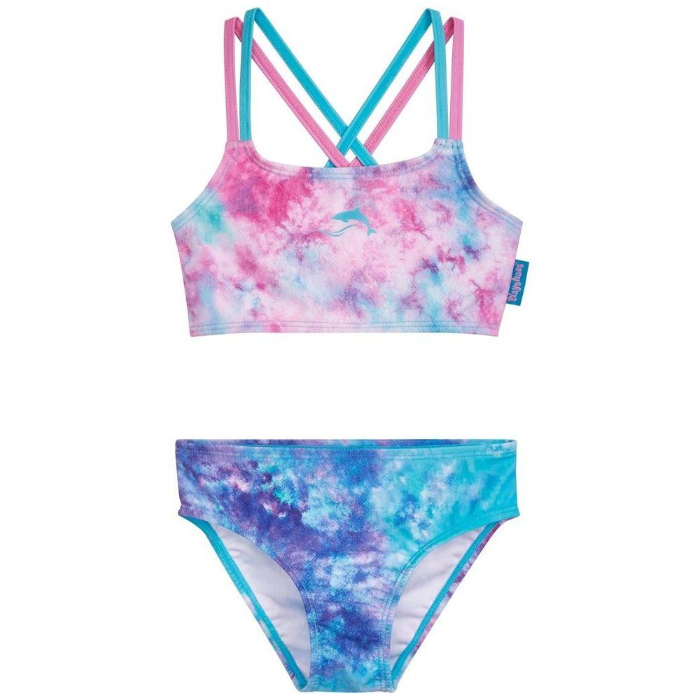 Playshoes Bügel-Bikini UV-Schutz Bikini Batik