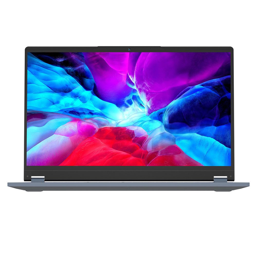 Ninkear YBOOK15, 2-in-1 Convertible Notebook (AMD, Radeon™ Vega 3 Graphics, 16 GB, 512 GB SSD, AMD Ryzen 3 3200U (2 Kerne, bis 3,5 GHz)