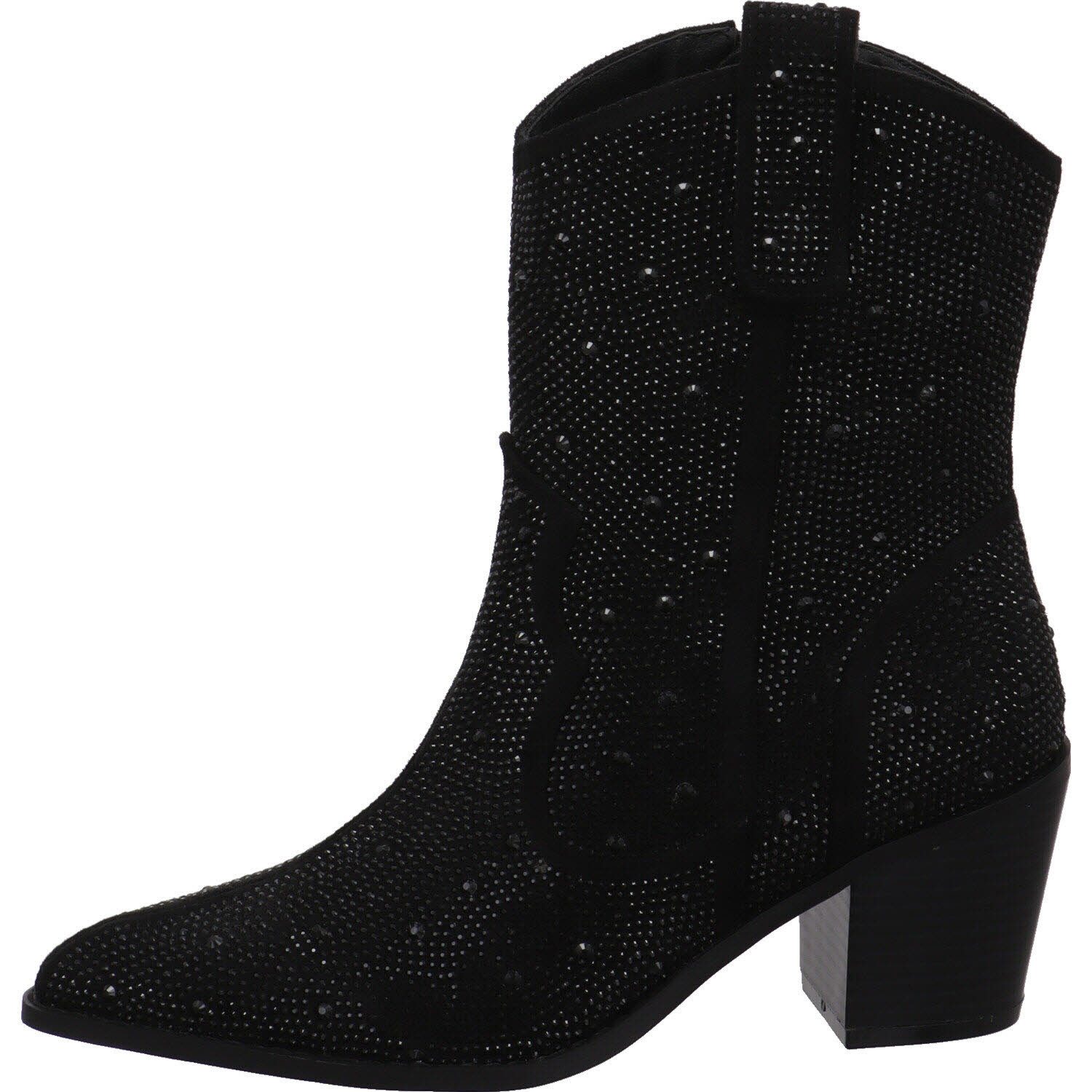 La Strada Stiefelette