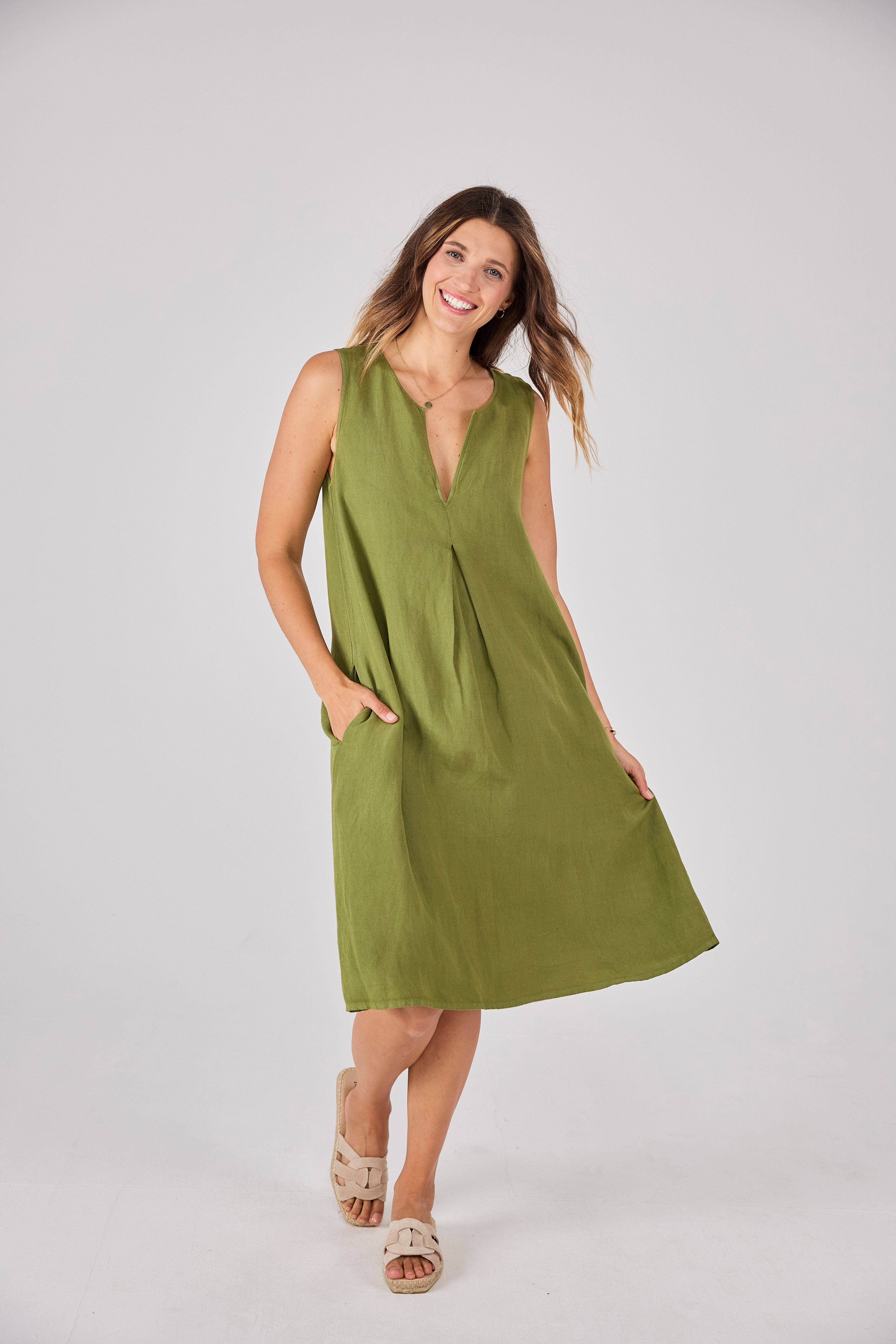 Sommerkleid EnisaL