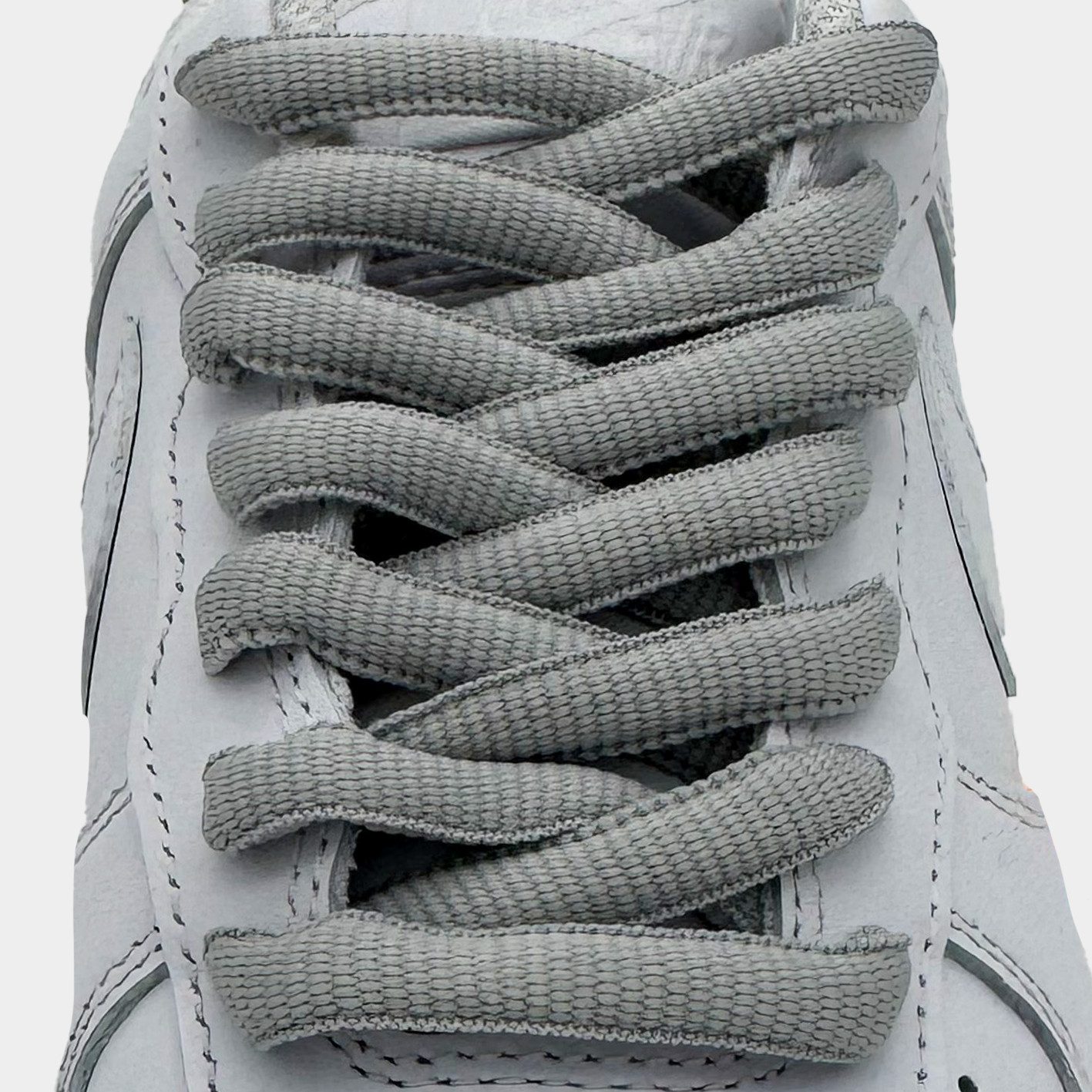 Kicksarchive Schnürsenkel Schnürsenkel Rund Premium SB Laces - Sneaker Rundsenkel 120cm, 140cm, Sneaker Schnürsenkel 120cm, 140cm – Bild 3 von 3