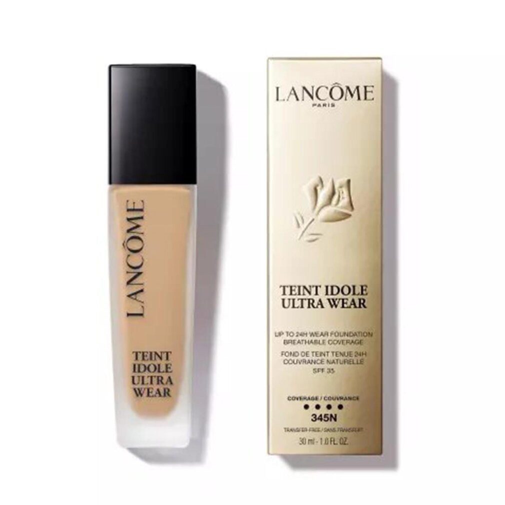 LANCOME Foundation Teint Idôle Ultra Wear Foundation