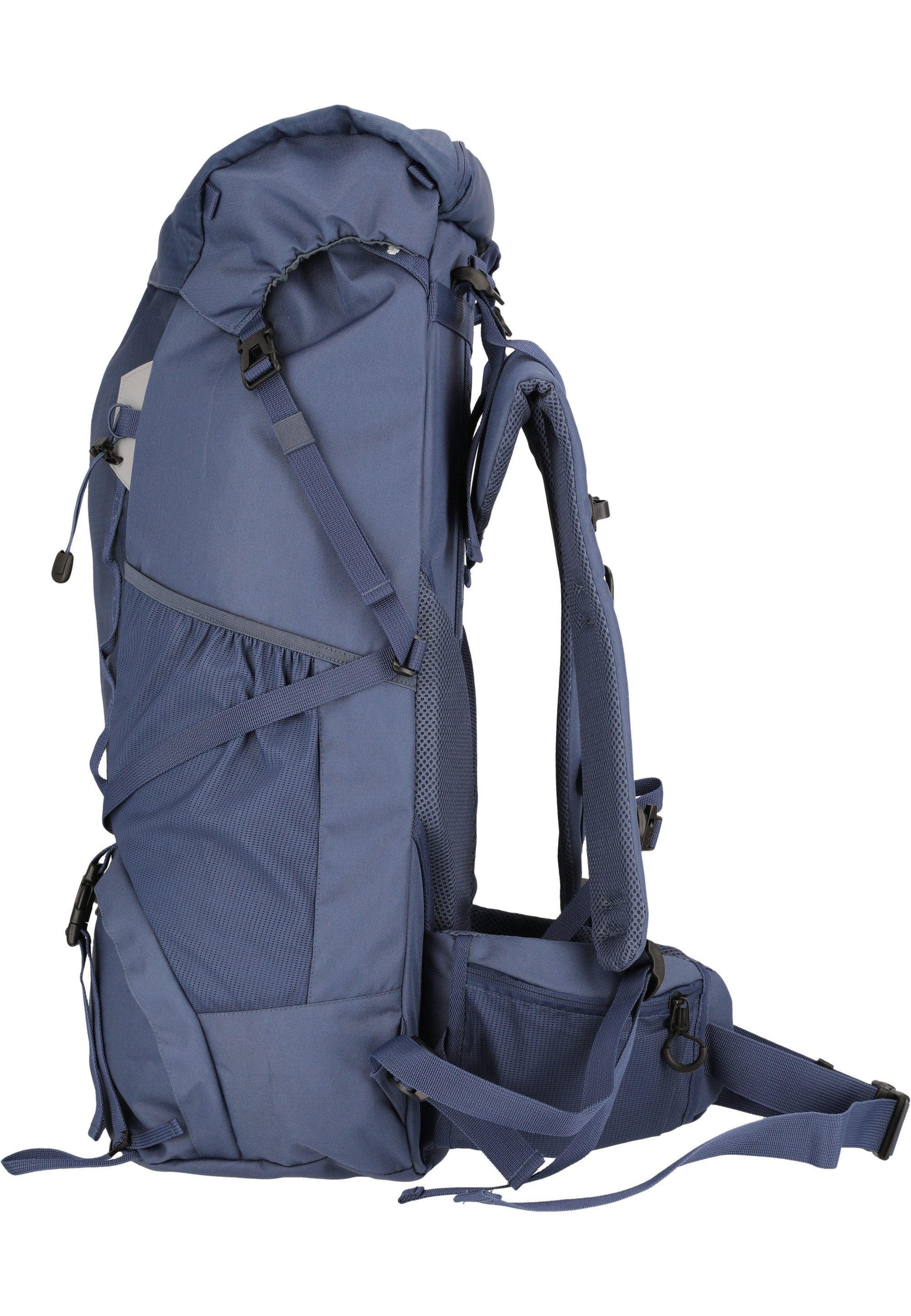 WHISTLER Wanderrucksack Alpinak, mit geräumigem Innenfach