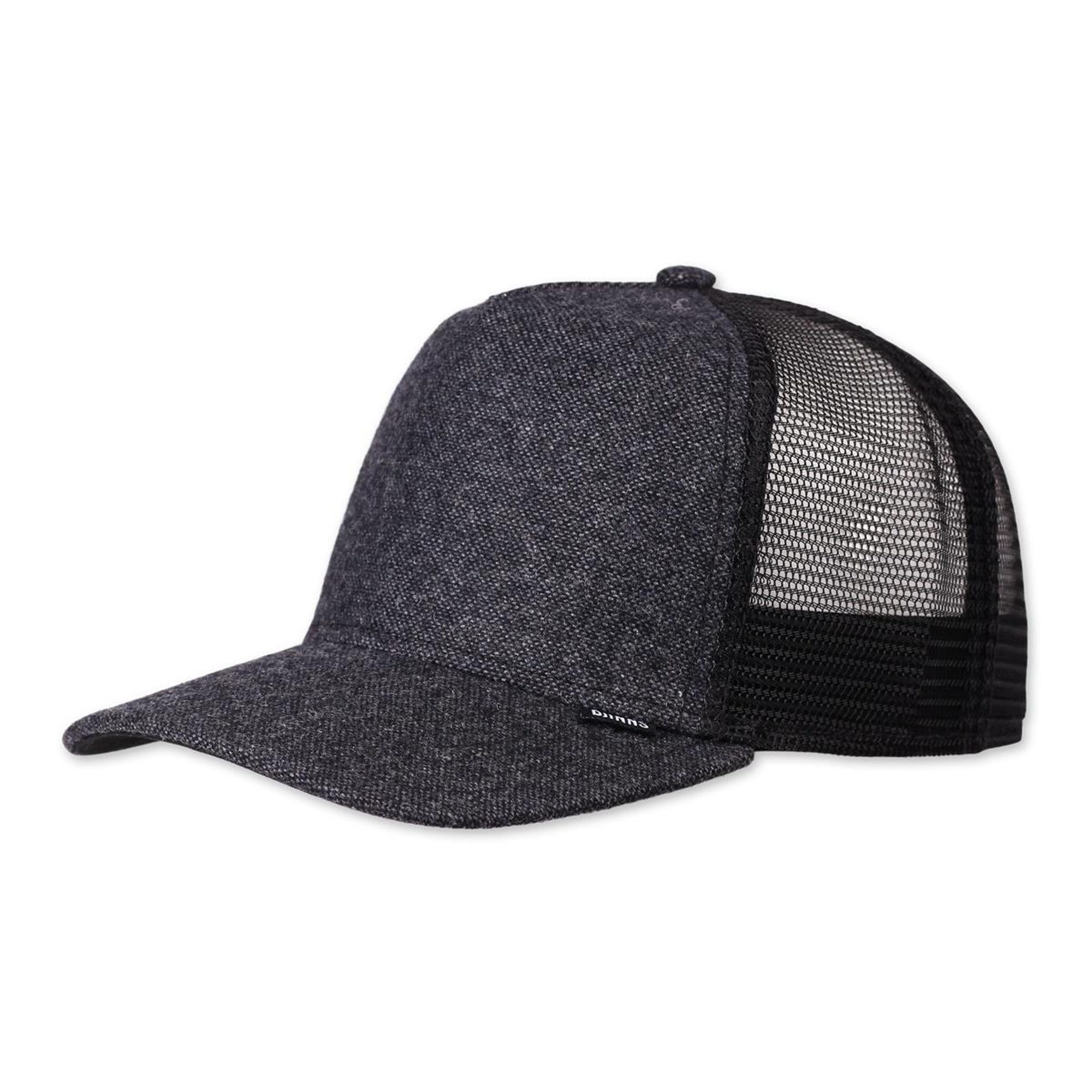 Trucker Cap Djinns HFT Cap Retro Tweet