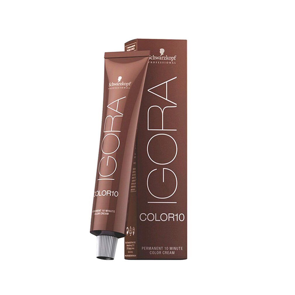 Schwarzkopf Mascara Igora Color10 6-00 60ml