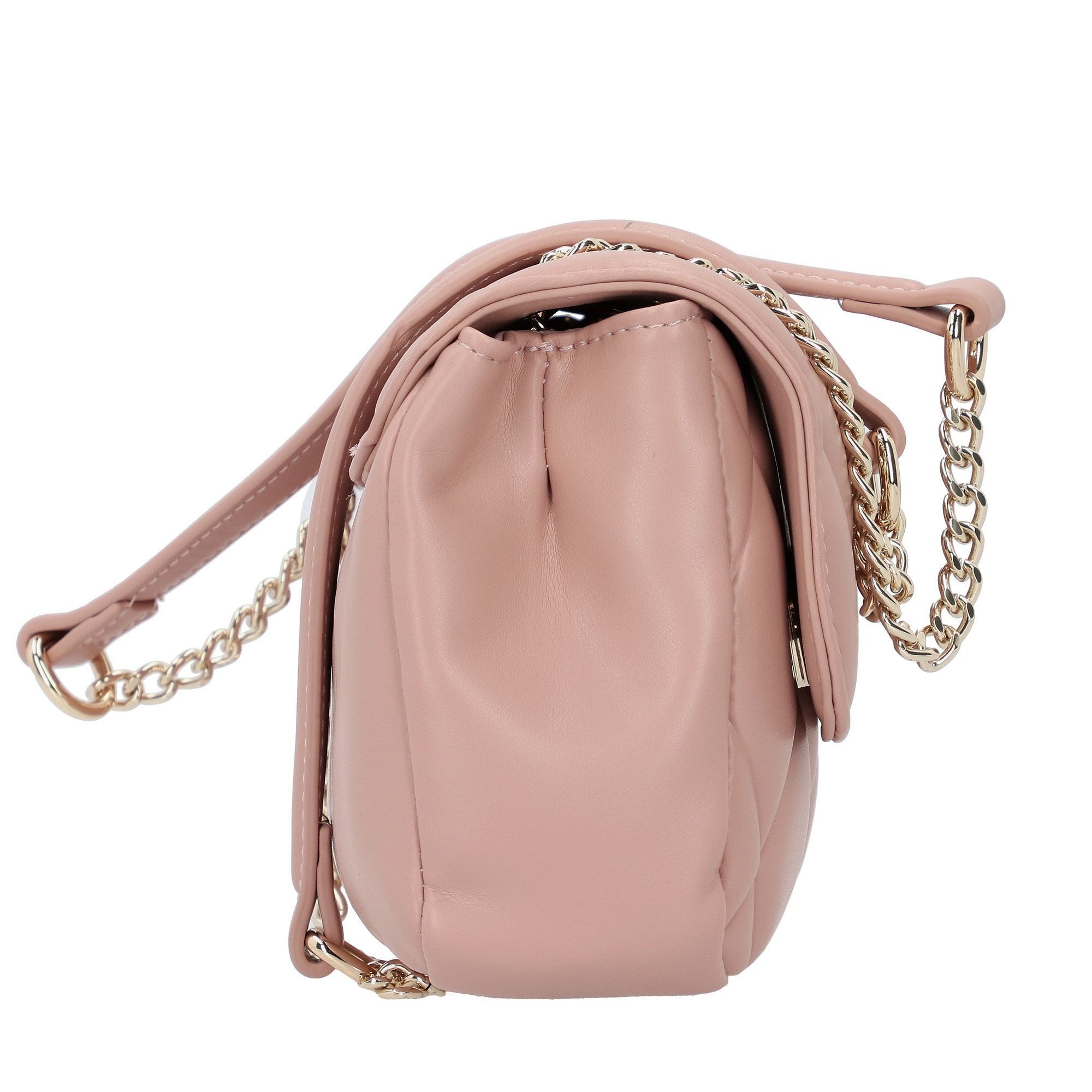 VALENTINO BAGS Schultertasche Frisia, Polyurethan