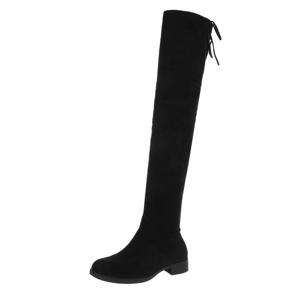 Ital-Design Damen Party & Clubwear Stiefel günstig online kaufen