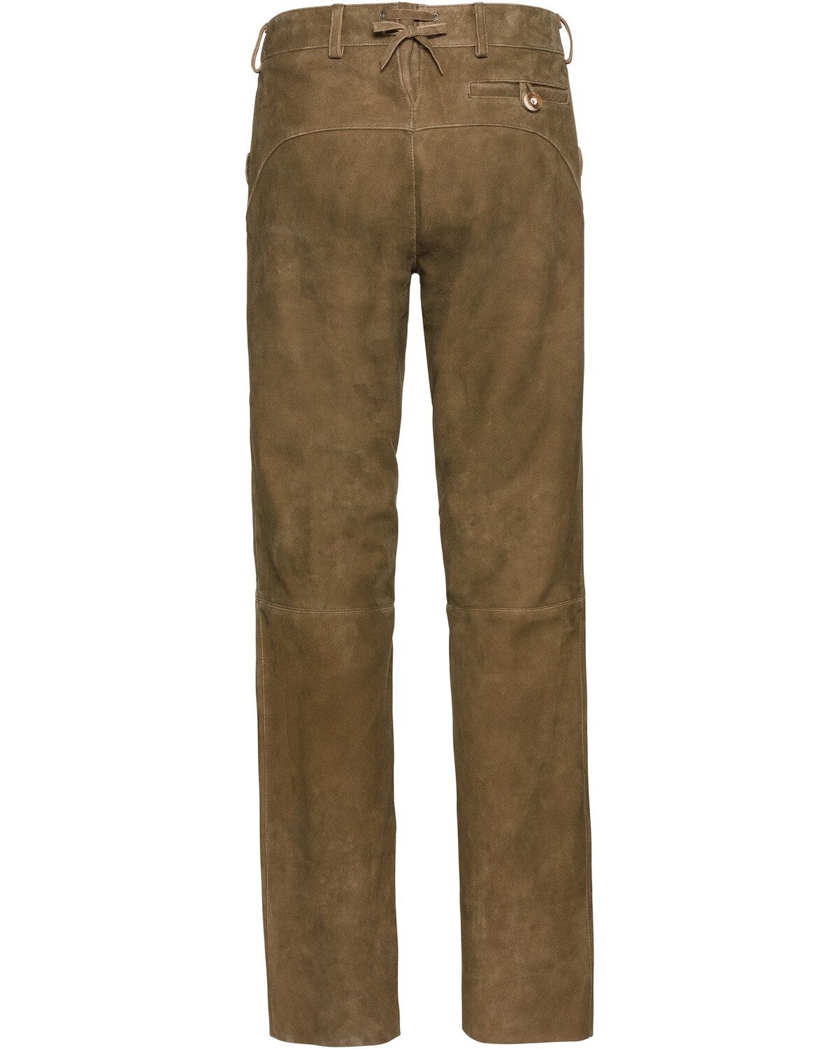Almsach Trachtenhose Lange Lederhose Kasper günstig online kaufen