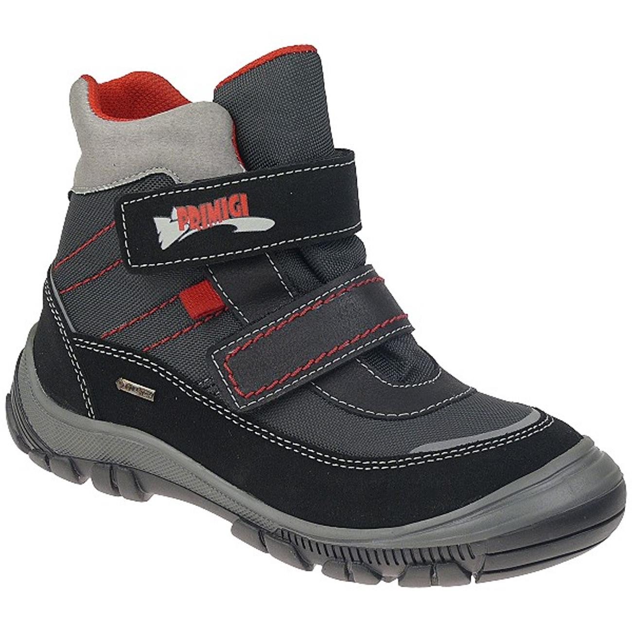 Primigi Primigi SKANOR Leder Stiefel Stiefel