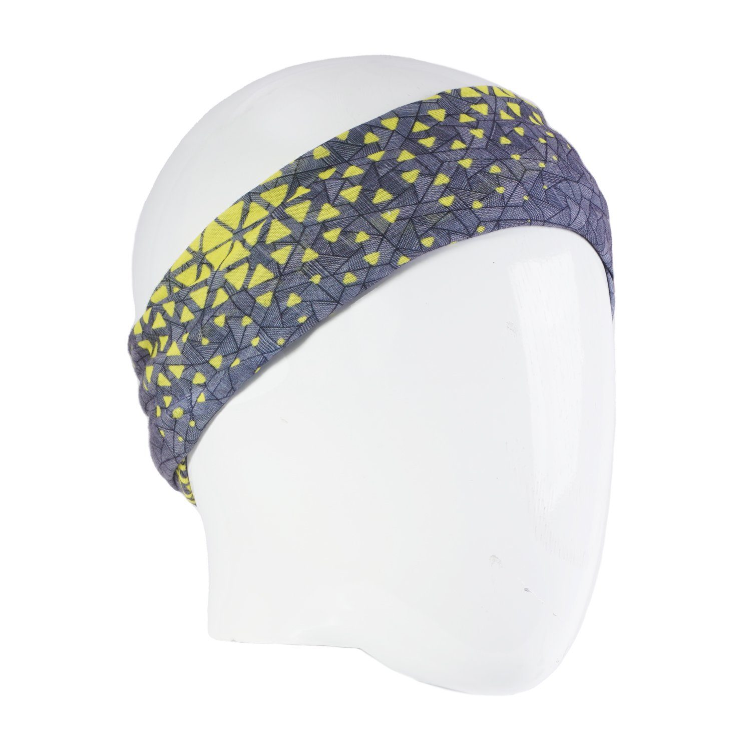 FISCHER Fahrrad Multifunktionstuch Multifunktionstuch Schlauchtuch Loop Grau, Schlauch-Schal Halstuch Bandana Outdoor Sport